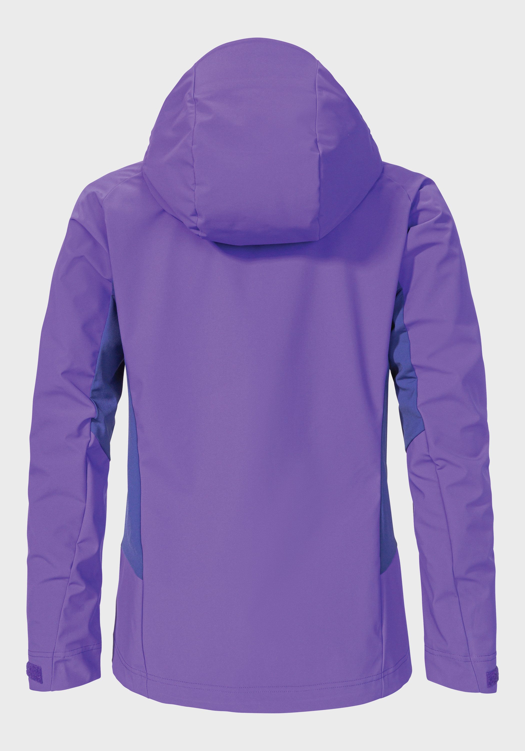 Schöffel Outdoorjacke Mountain Softshell Jk Style günstig online kaufen