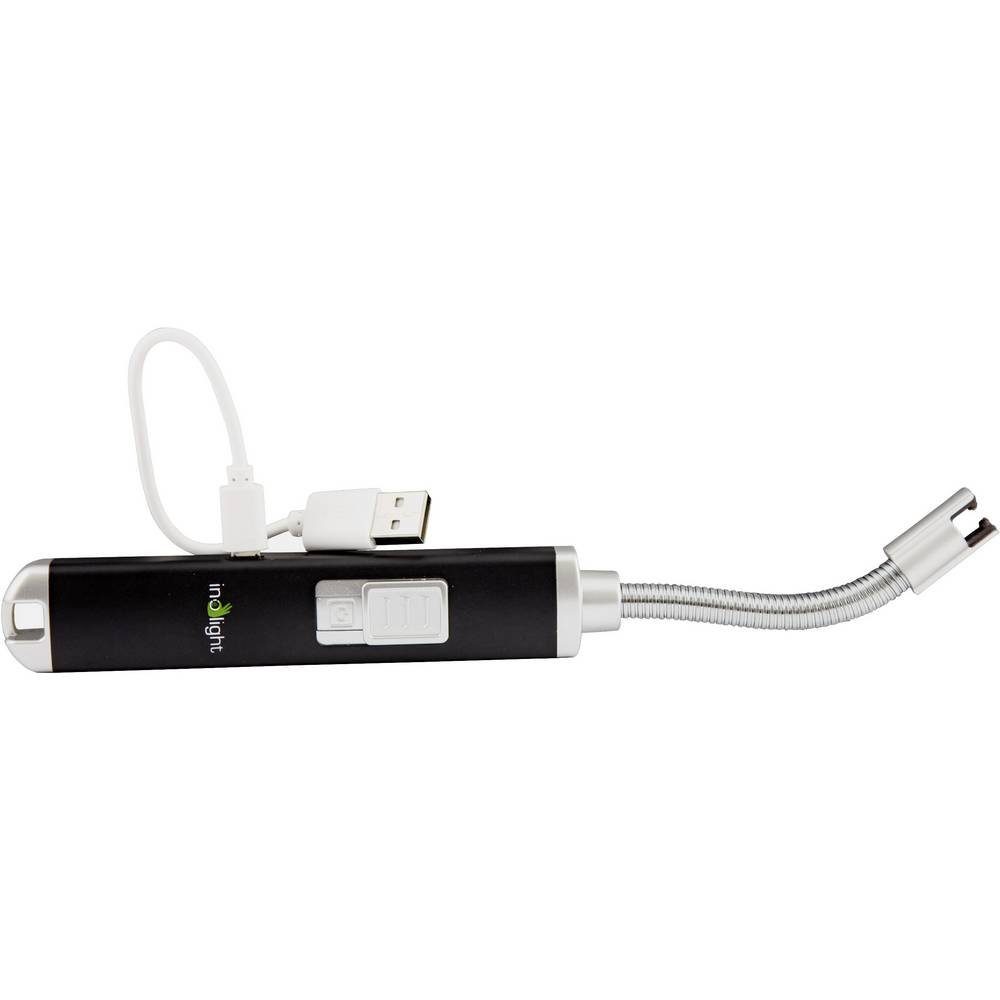 Inolight Feuerzeuge USB Lichtbogen-Stabfeuerzeug CL1