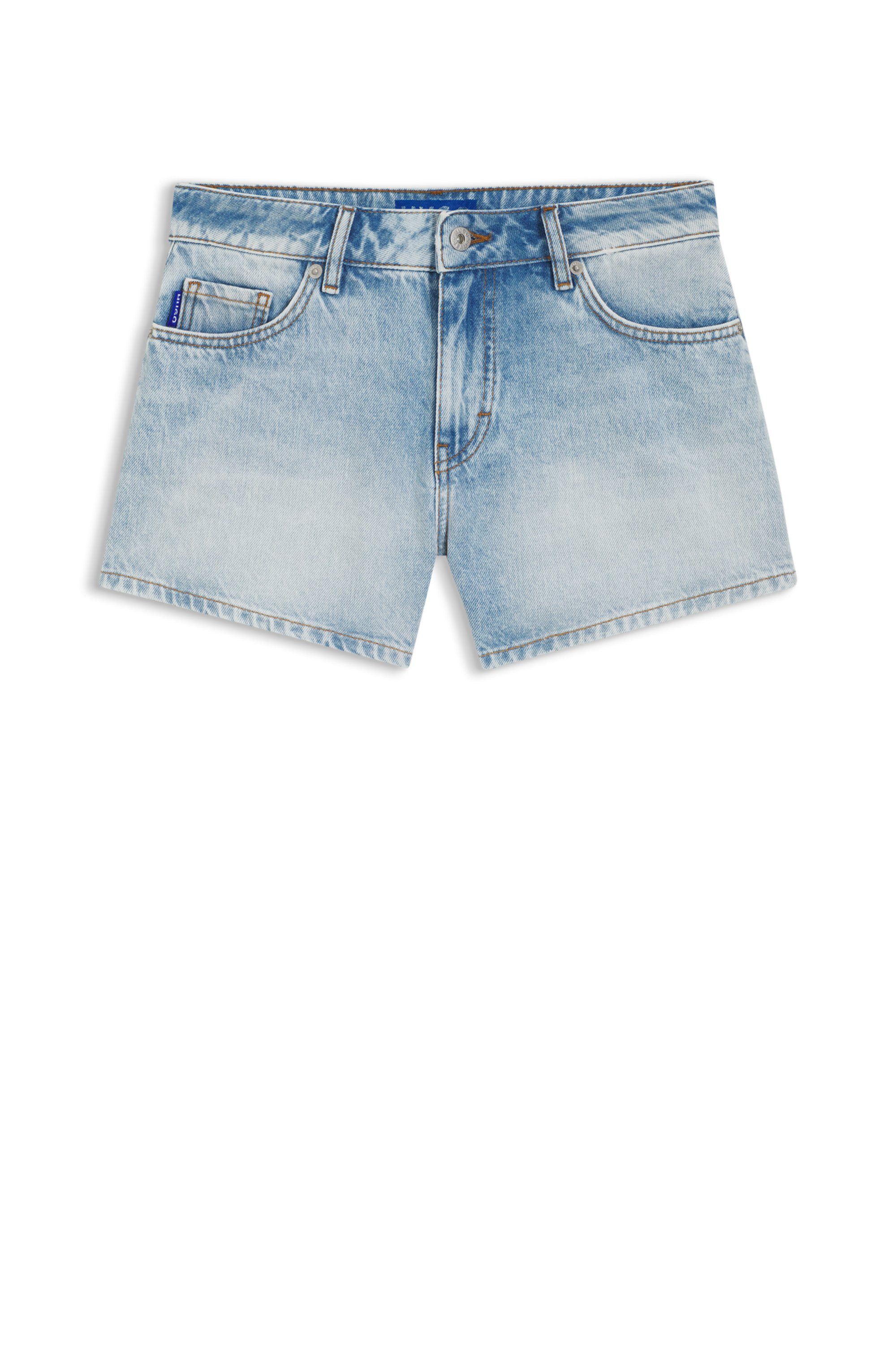 Jeansshorts Galimon