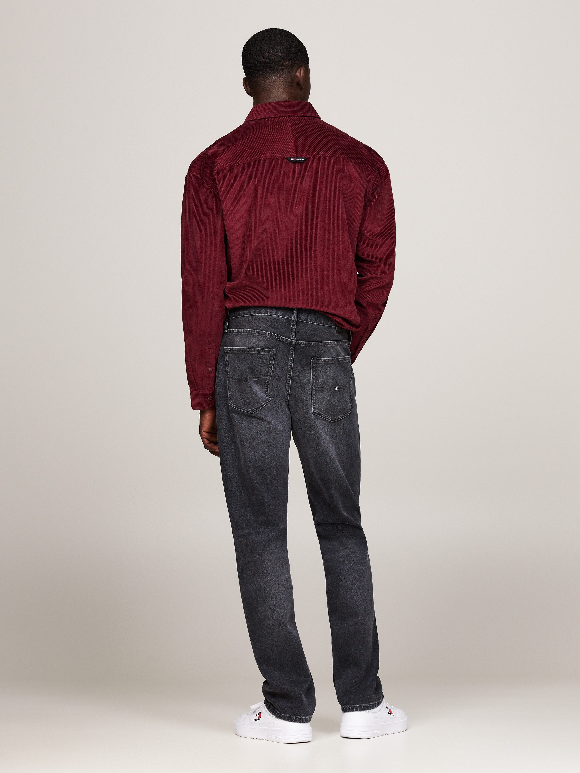 Tommy Jeans Slim-fit-Jeans Ryan Regular Slim günstig online kaufen