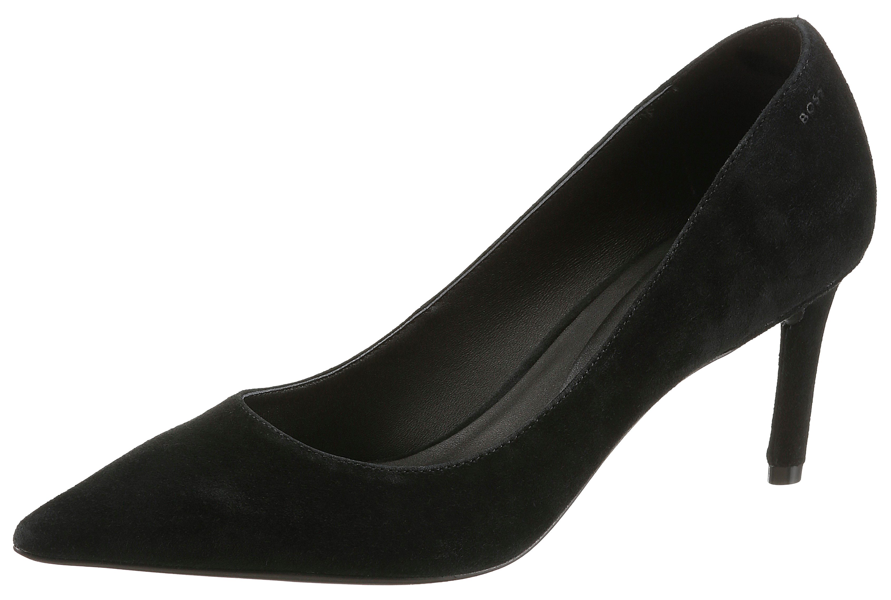 BOSS Gracey Pumps Abendschuh, Business-Pumps in spitzer Form günstig online kaufen