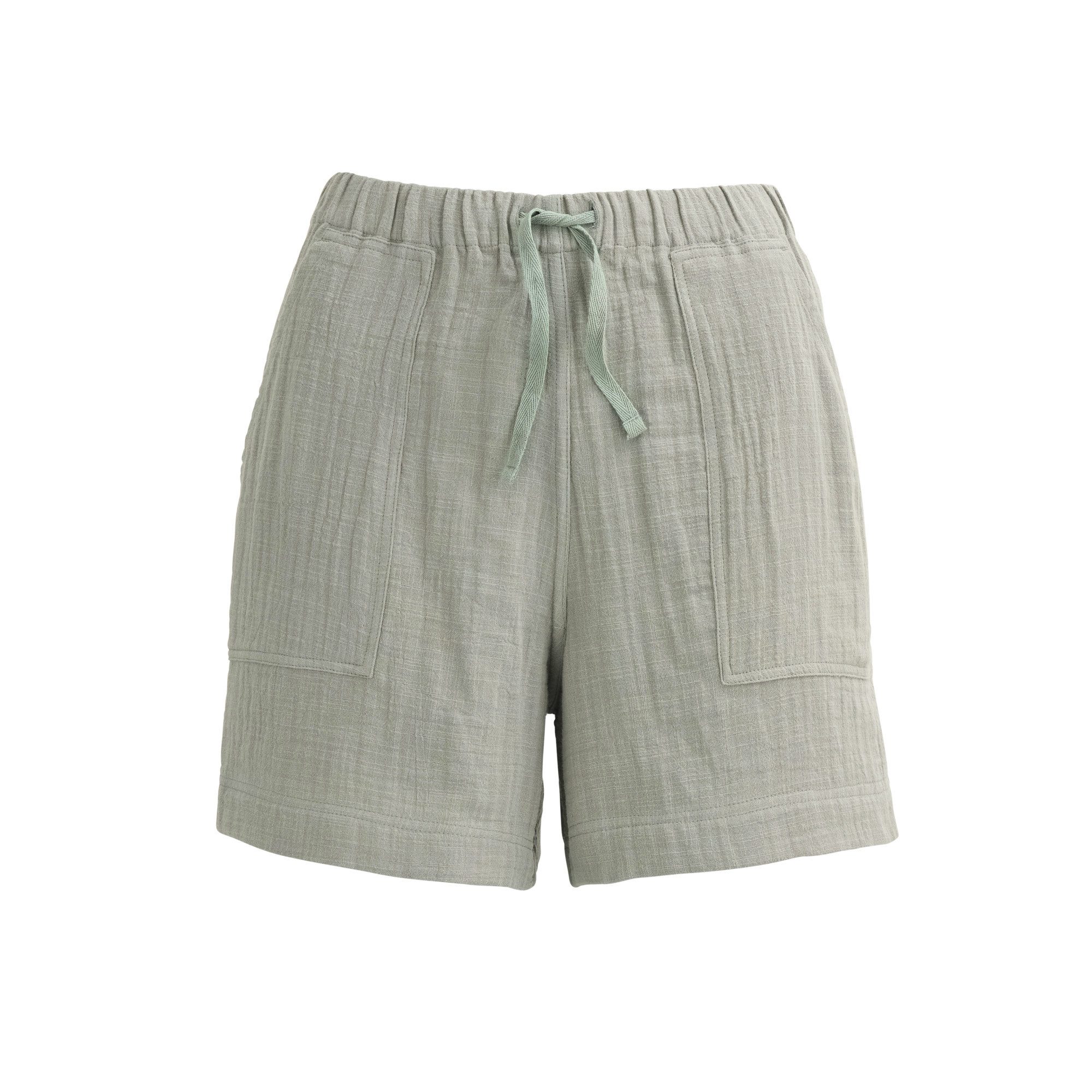 People Wear Organic Shorts aus Bio-Baumwolle günstig online kaufen