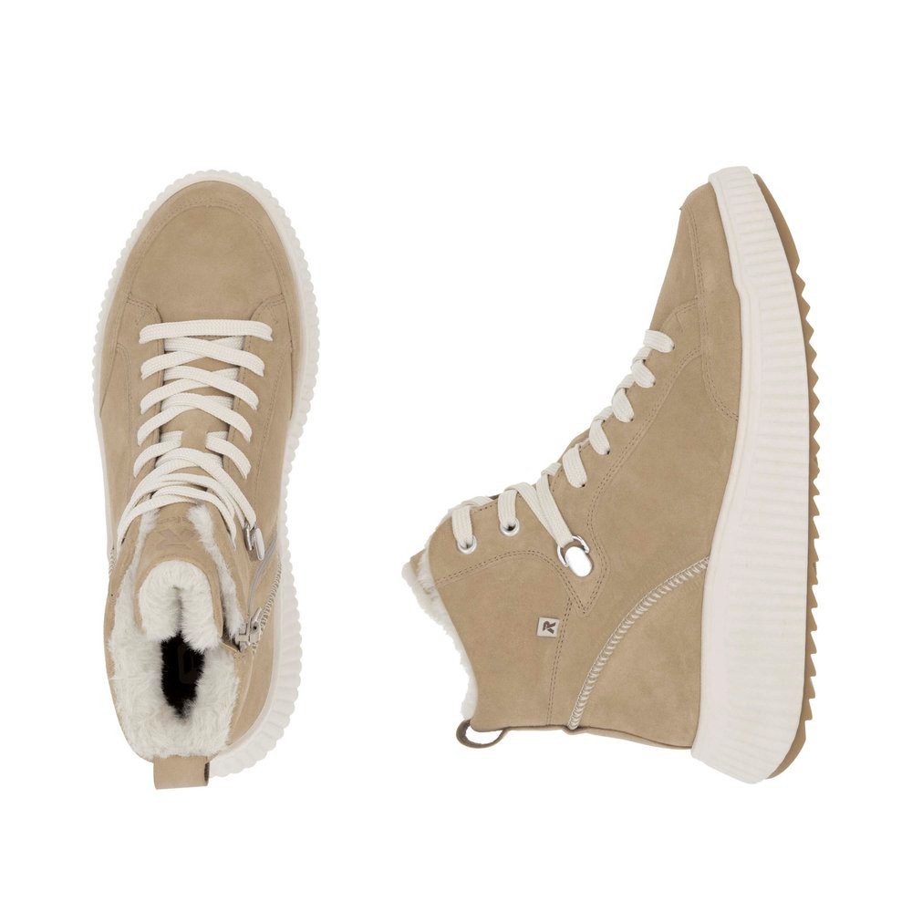 Rieker Winterschuh Winterstiefelette