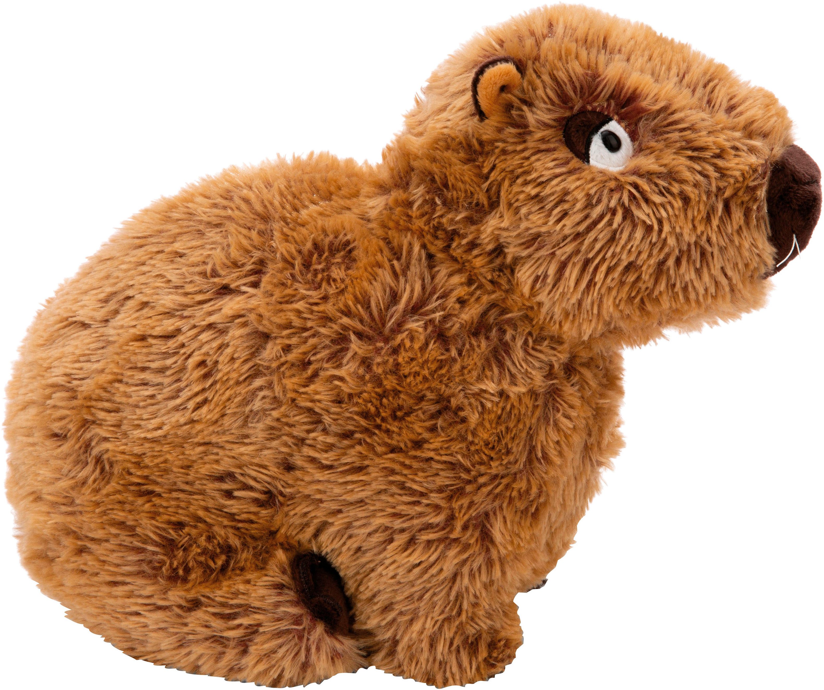 Nici Kuscheltier Capybara Capy-Barbara, 27 cm