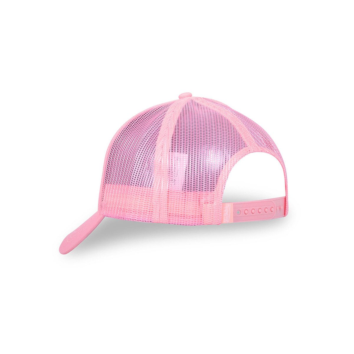 Von Dutch Baseball Cap Classic Rubber