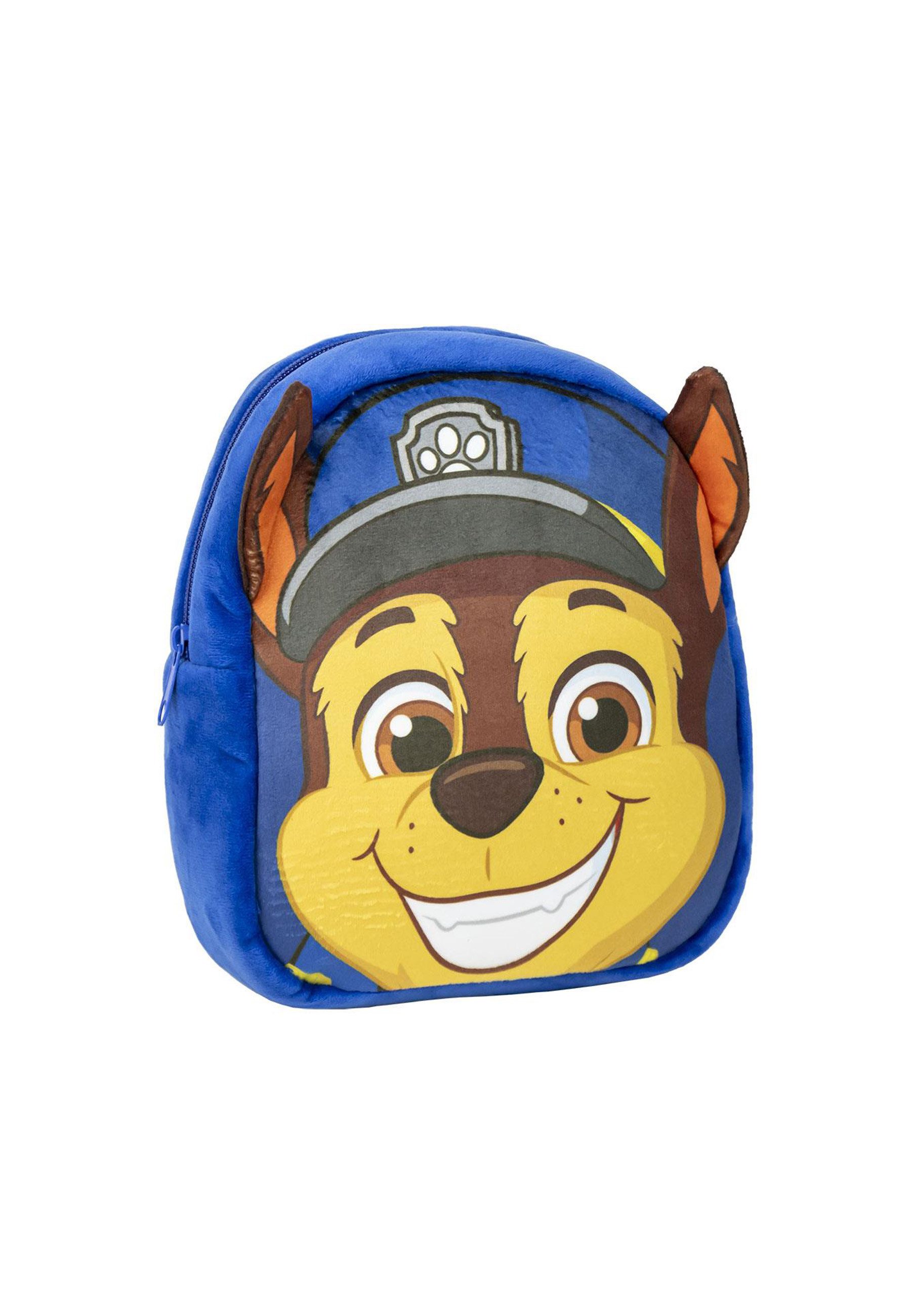 Disney Rucksack Kinderrucksack Paw Patrol (Set)
