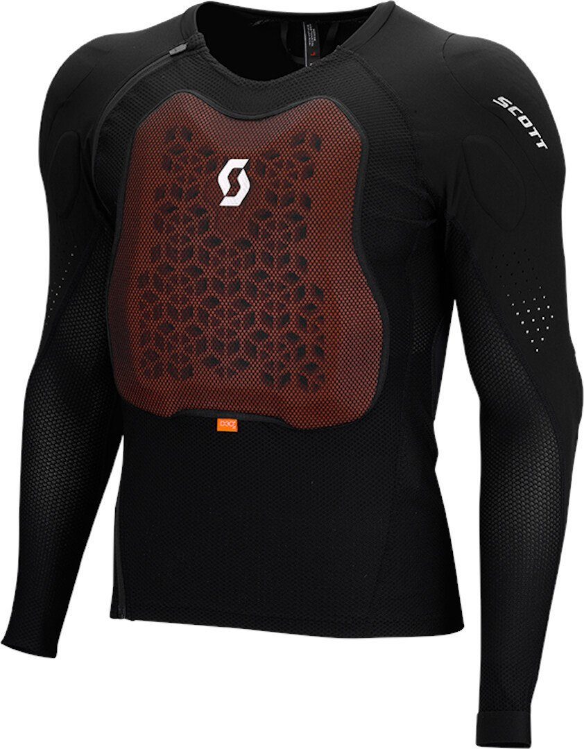 Scott Motorradjacke Softcon Air Защитныеjacke