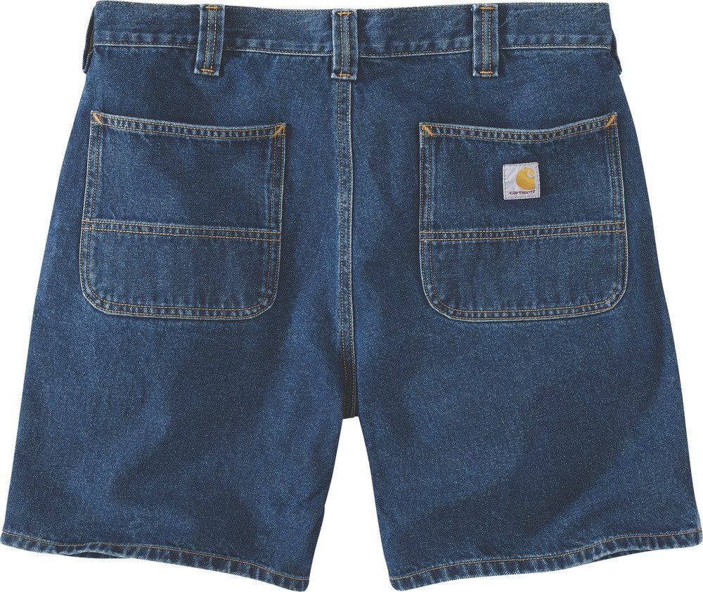 Carhartt Shorts Denim Utility 106848 günstig online kaufen
