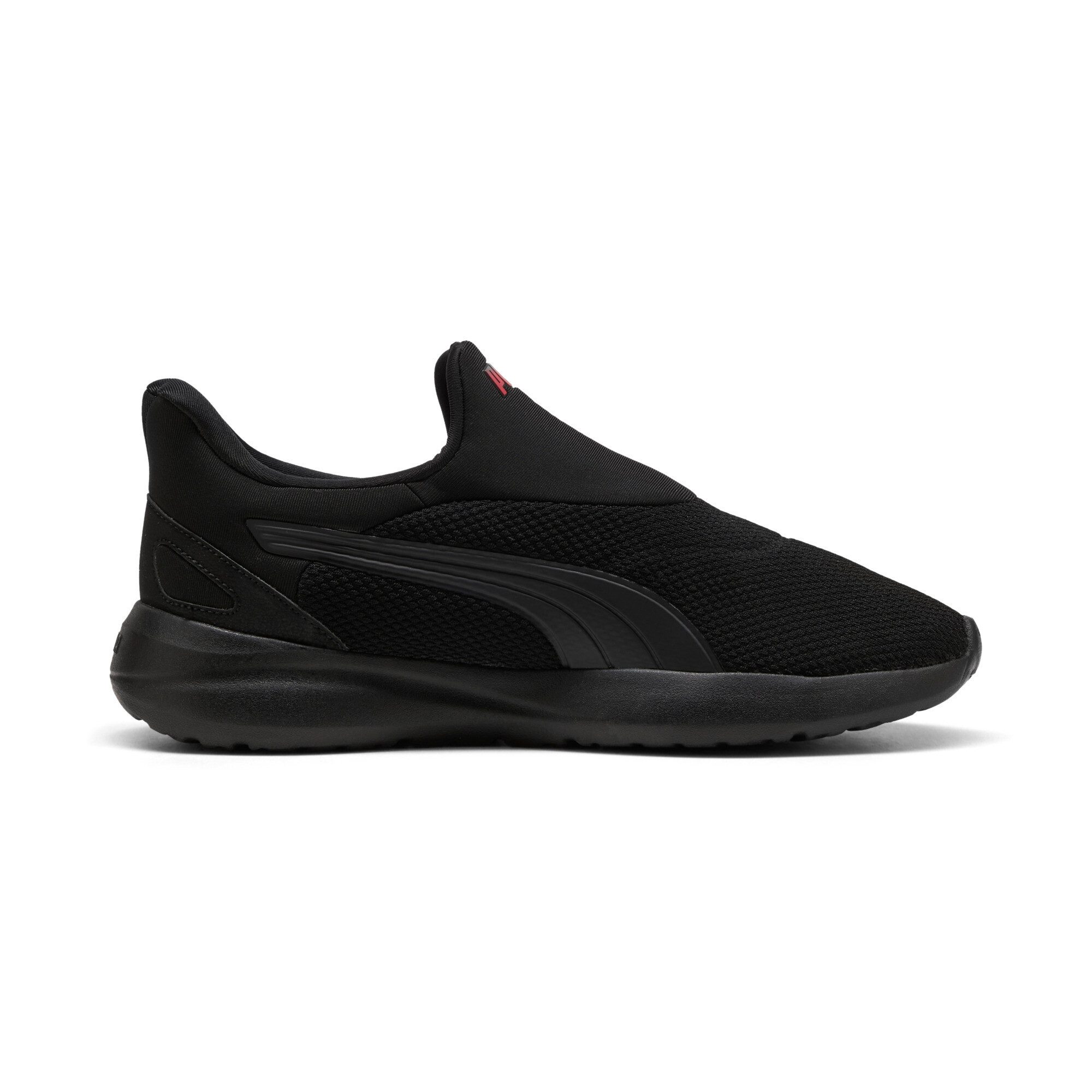 PUMA SOFTRIDE COSMIC SLIPTECH Walkingschuh Slip-on Sneaker