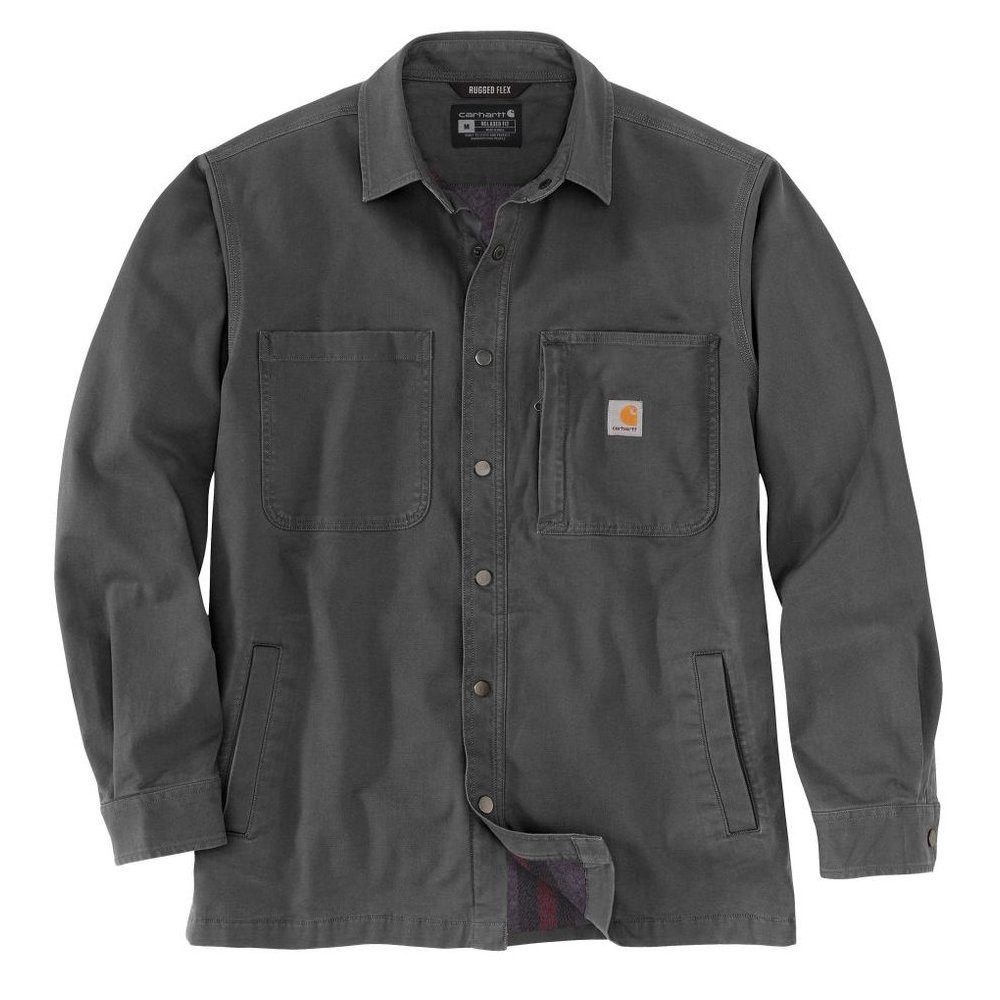 Carhartt Langarmhemd Rigby Lined Shirt