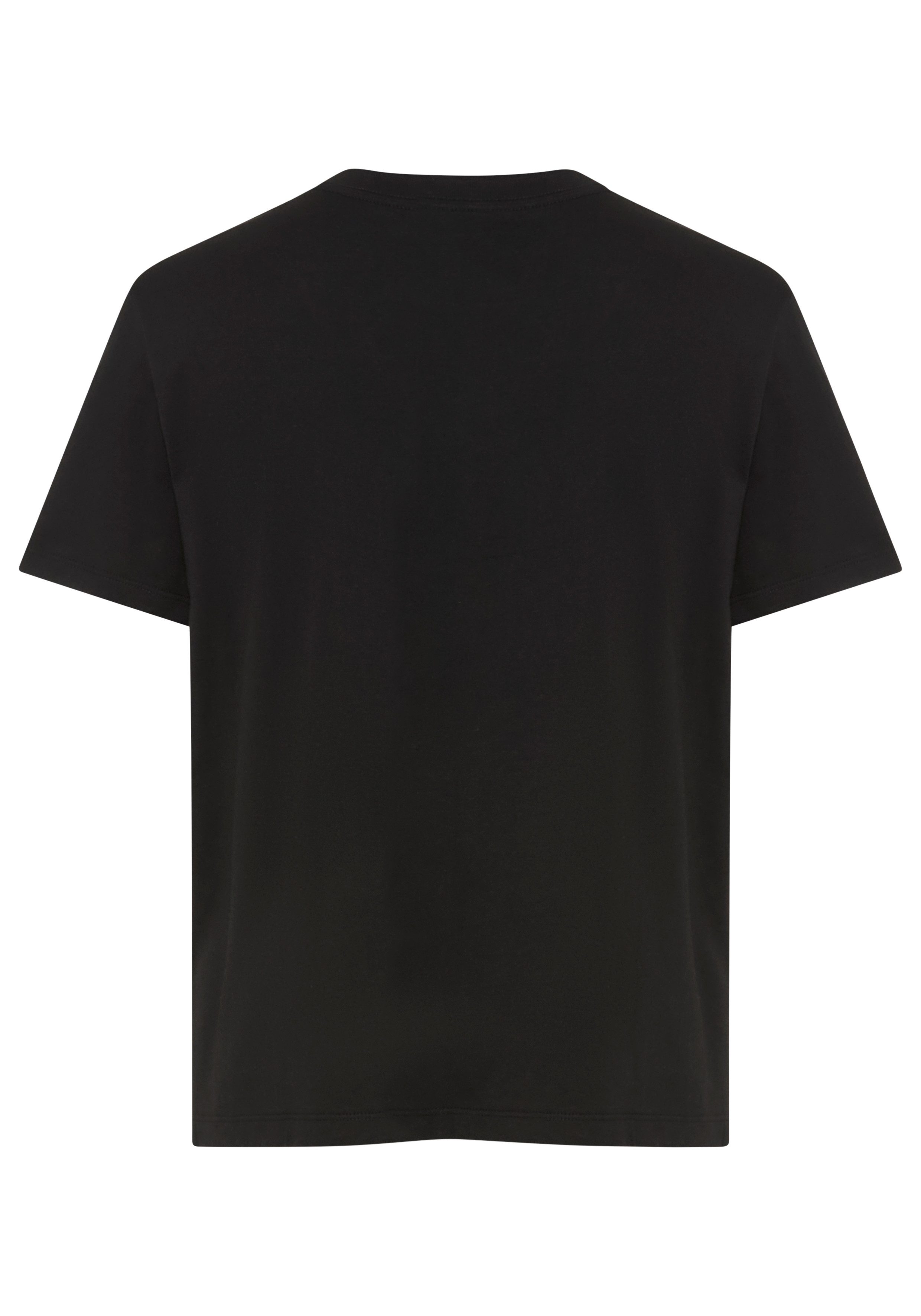 Calvin Klein Jeans T-Shirt CLASSIC SEASONAL MONOLOGO TEE Regular fit, Logoschriftzug