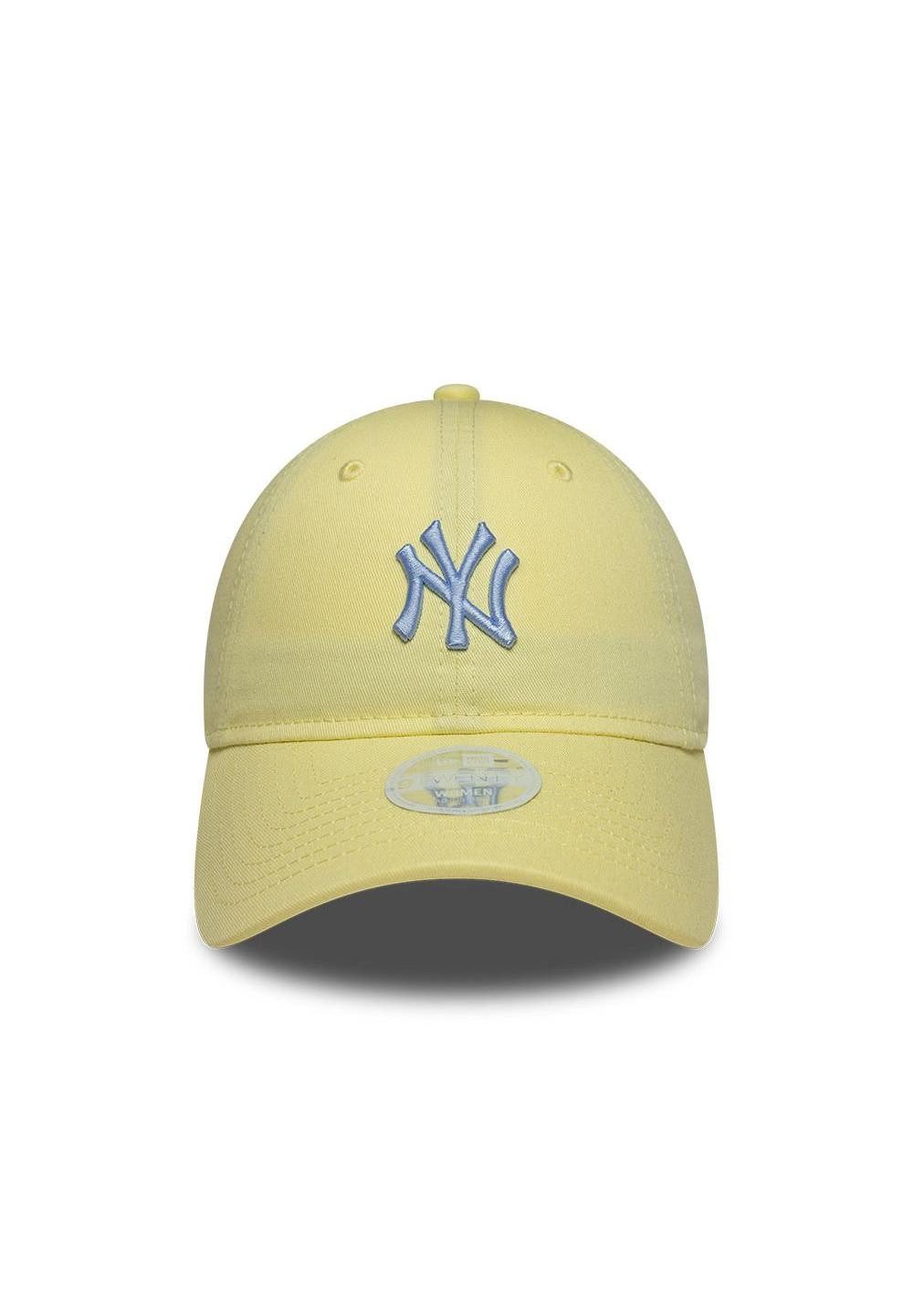 New Era Baseball Cap New York Yankees New Era MLB League Essential Midi 9Twenty Women Cap G (1-St)