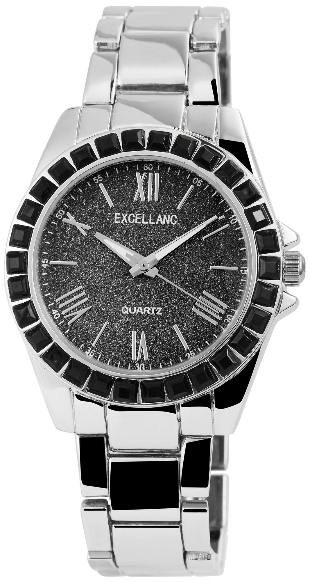 Excellanc Quarzuhr EX0492 Excellanc Damenuhr mit günstig online kaufen