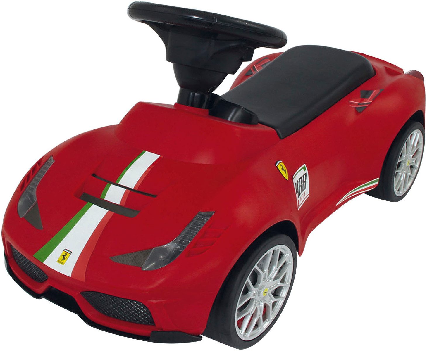 Rutscherauto Ferrari 488