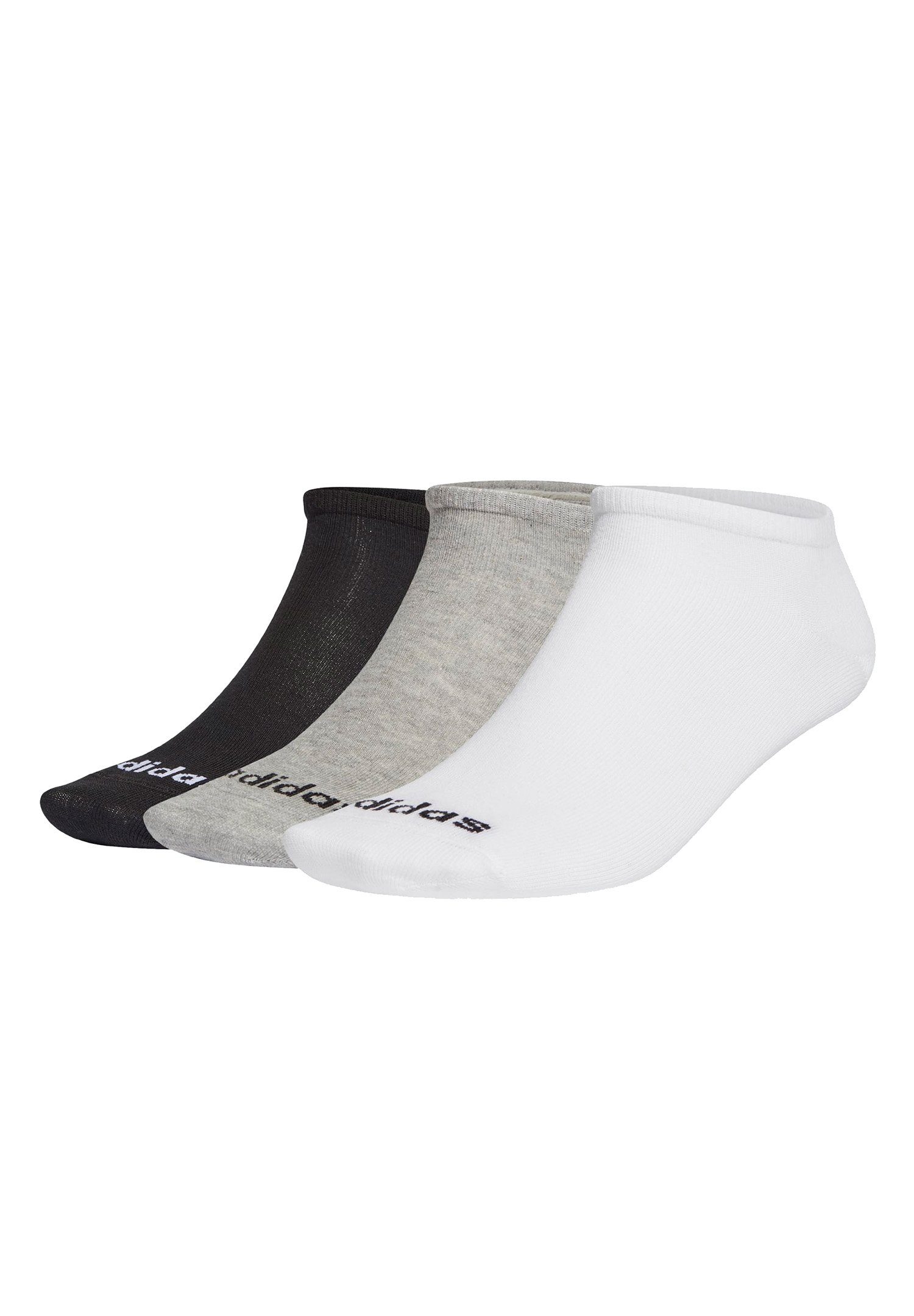 adidas Performance Kurzsocken Low Cut 3 Paar (Packung, 3-Paar, 3er-Pack)