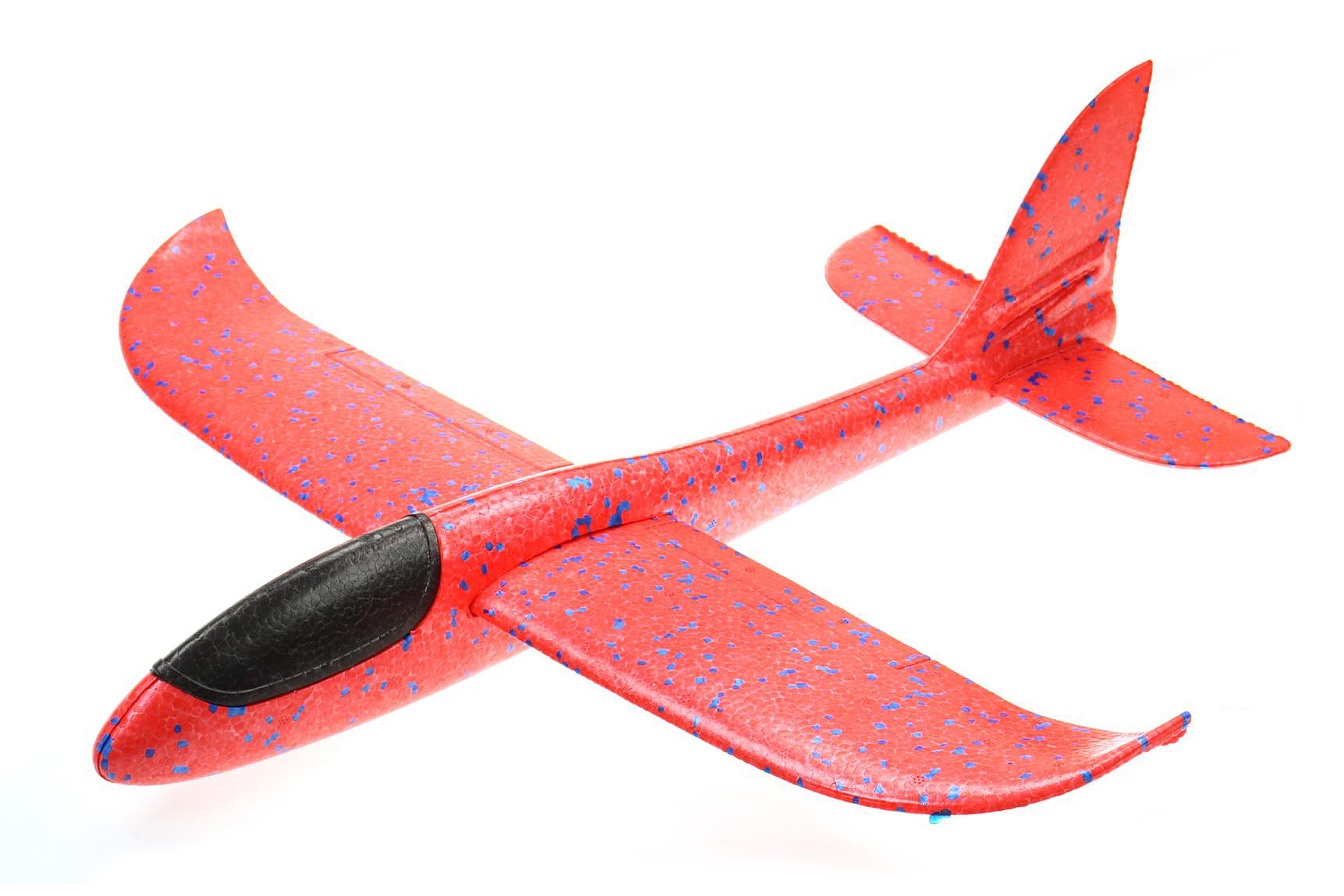 ELLUG Spielzeug-Segelflieger großes XXL Segelflugzeug Segelflieger günstig online kaufen