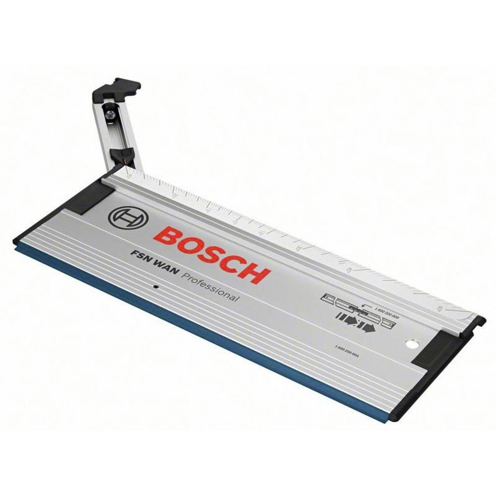 Bosch Professional Maschinen-Führungsschiene Winkelanschlag FSN WAN, Systemzubehör