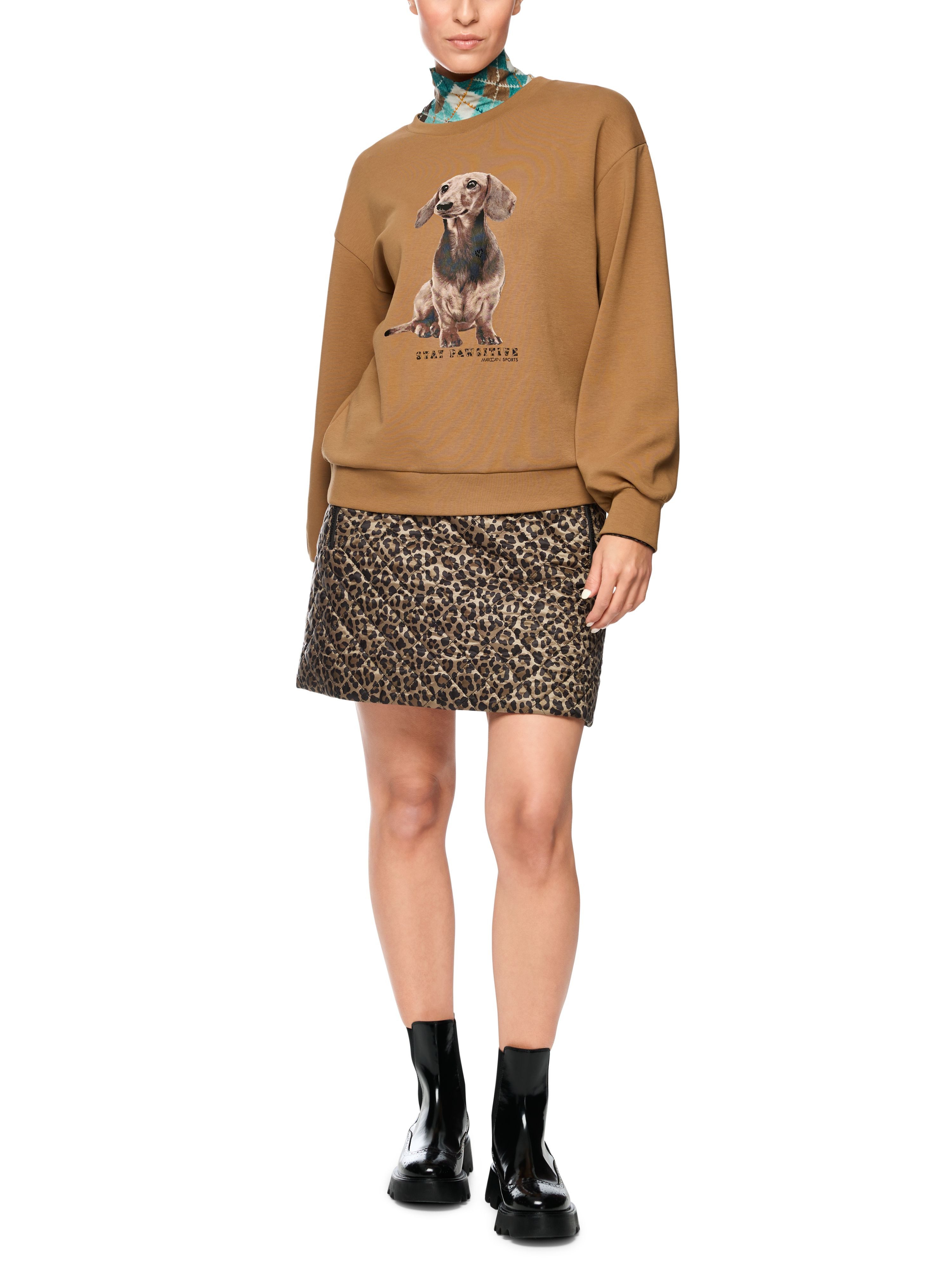 Marc Cain Minirock günstig online kaufen