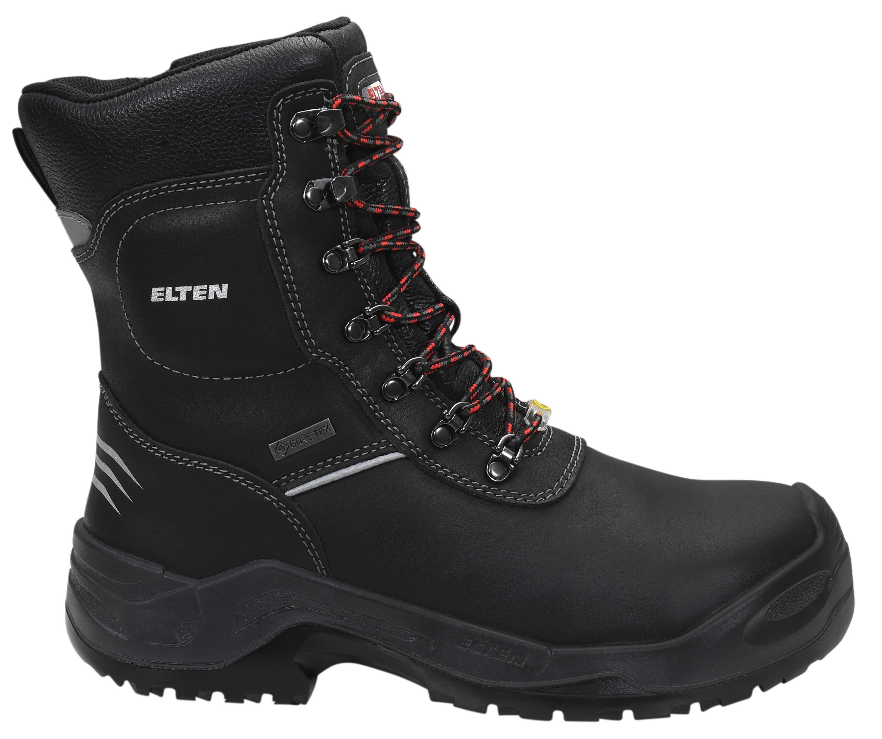 ELTEN JOSCHI GTX® ESD S3S WR Sicherheitsschuh (Schuhkarton, Paar)