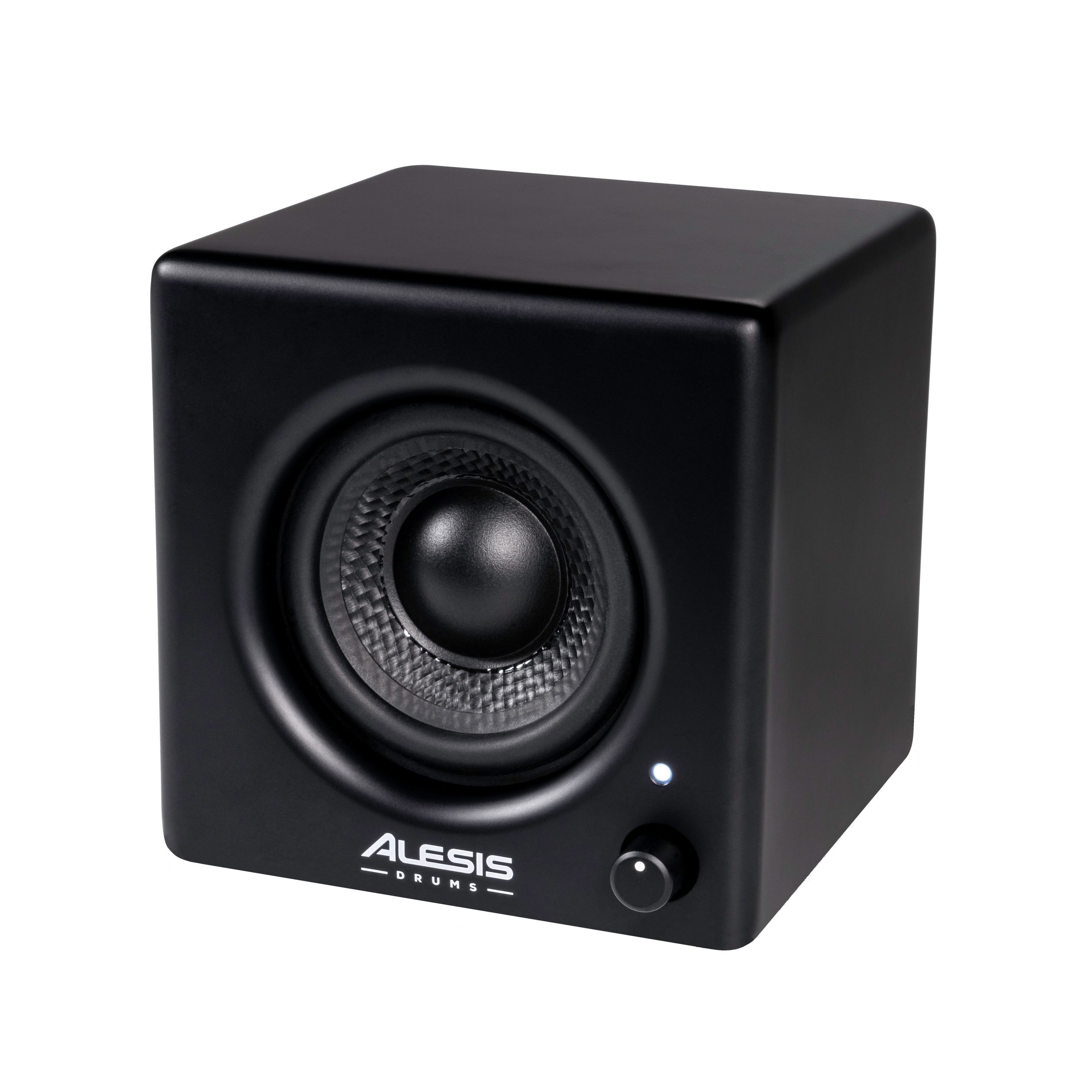Alesis Lautsprecher (Nitro Amp E-Drum Monitor - E-Drum Monitor System)