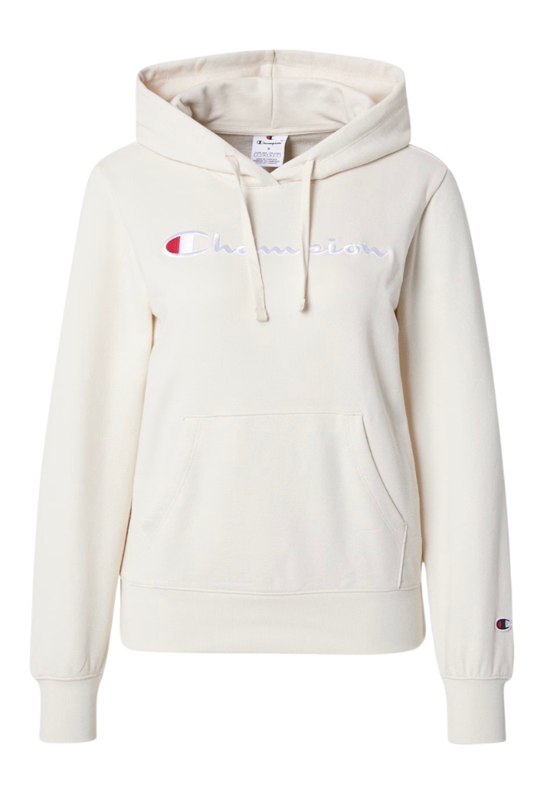 Champion Hoodie Kapuzensweatshirt Hoodie (1-tlg)