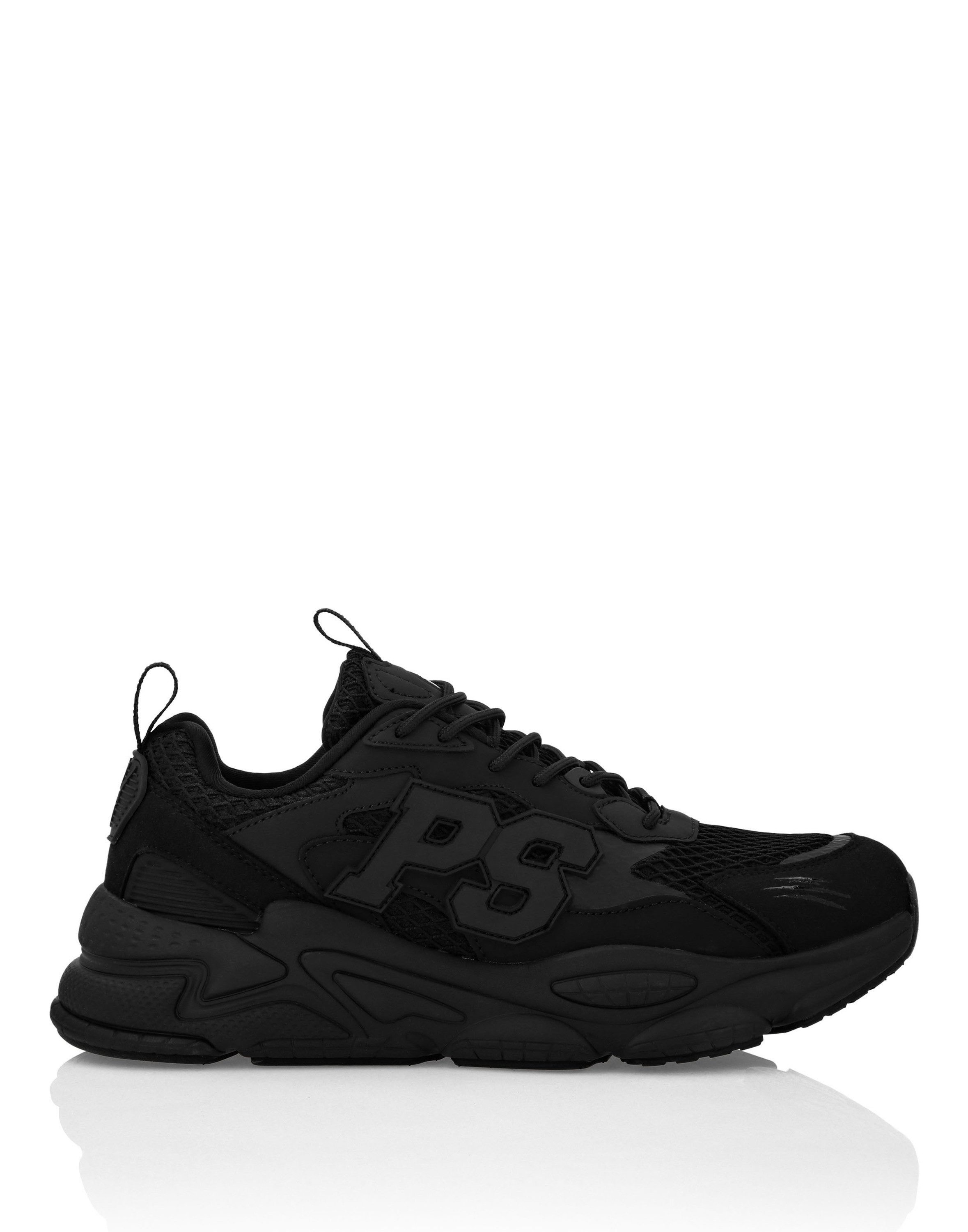 PLEIN SPORT Tiger Sneaker günstig online kaufen