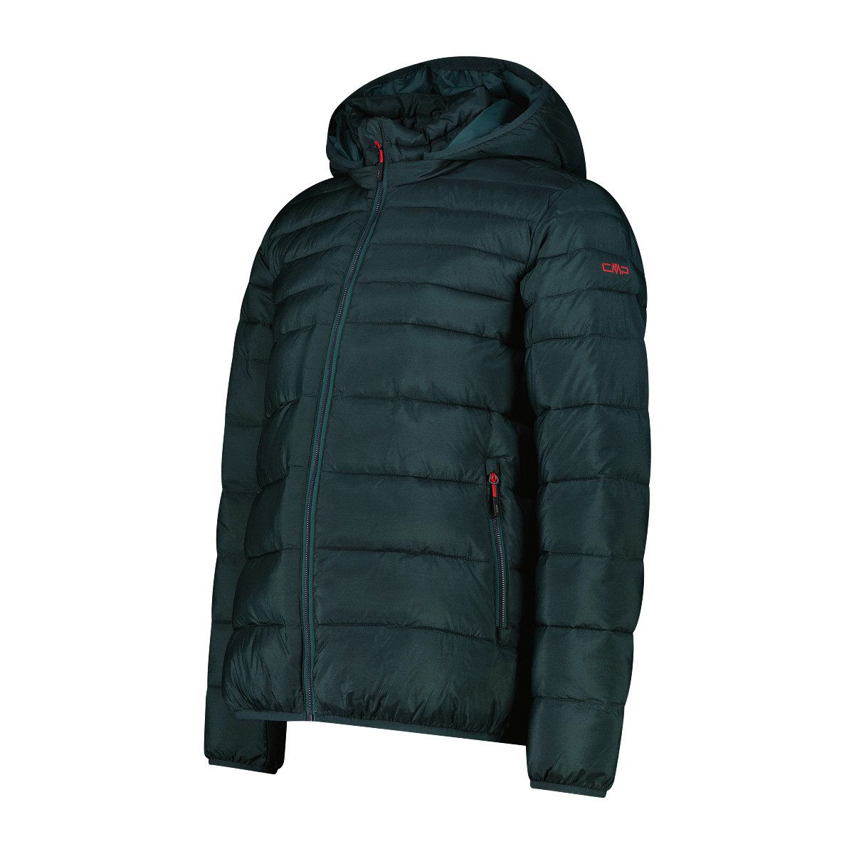 CMP Outdoorjacke CMP Herren Jacke Man Jacket Snaps Hood 34K2817M