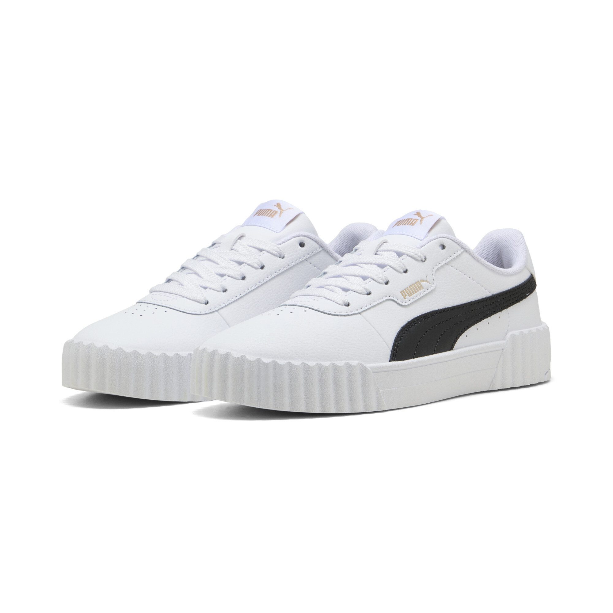 White Black Gold