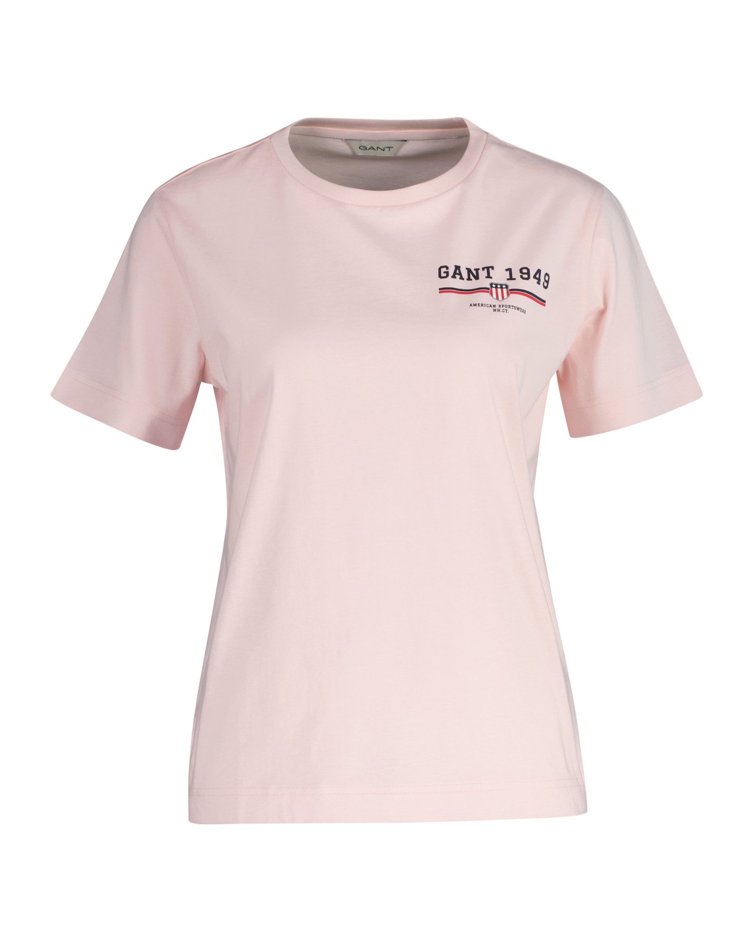 Gant T-Shirt REG GRAPHIC SS T-SHIRT günstig online kaufen