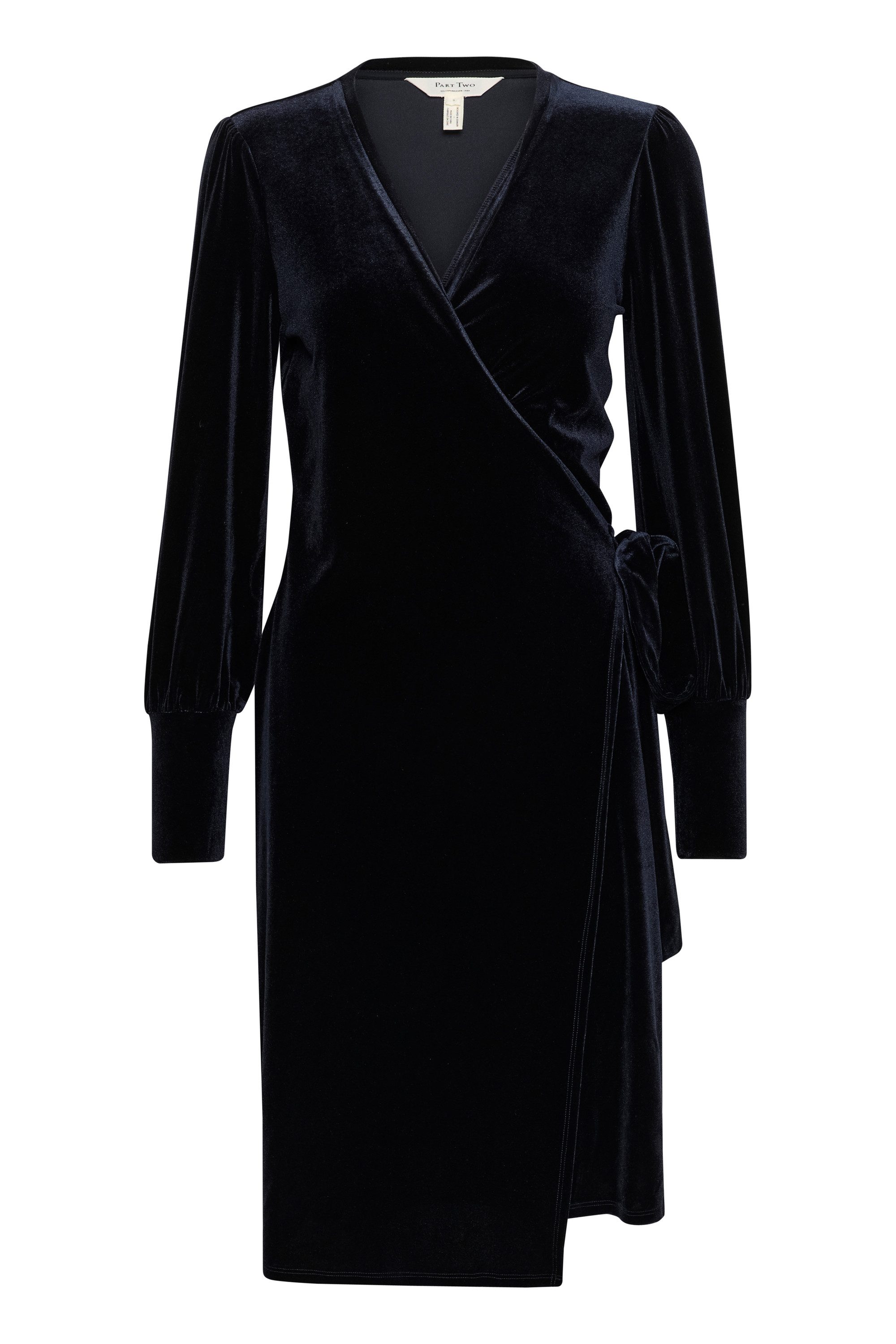 Part Two Strickkleid Kleid VanillaPW