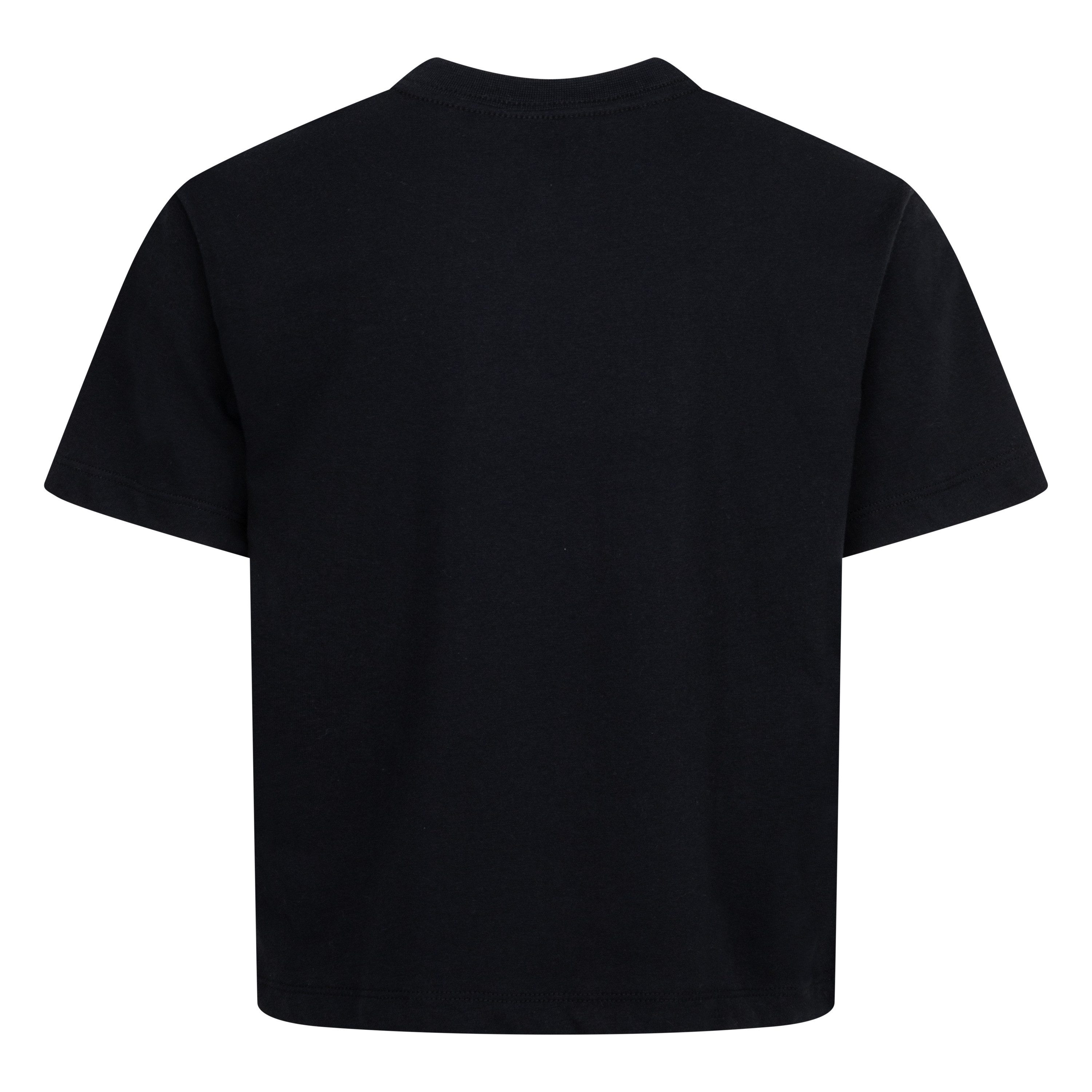 Jordan T-Shirt für coole Kids für Kinder und Jugendliche, sportlicher Stil, Rundhalsausschnitt