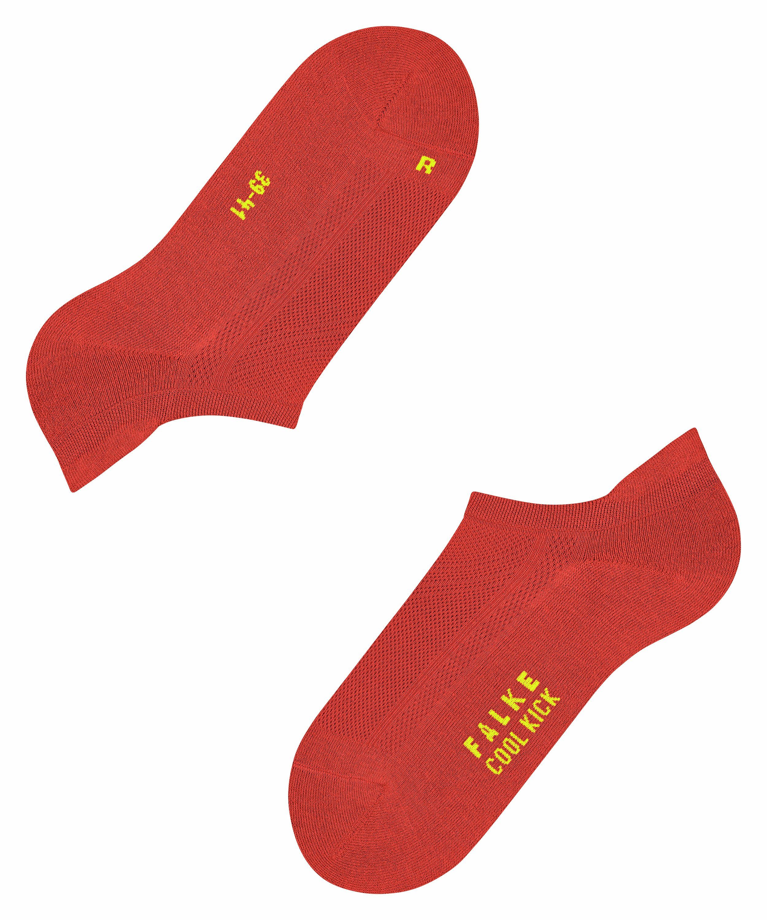 Socken FALKE orange