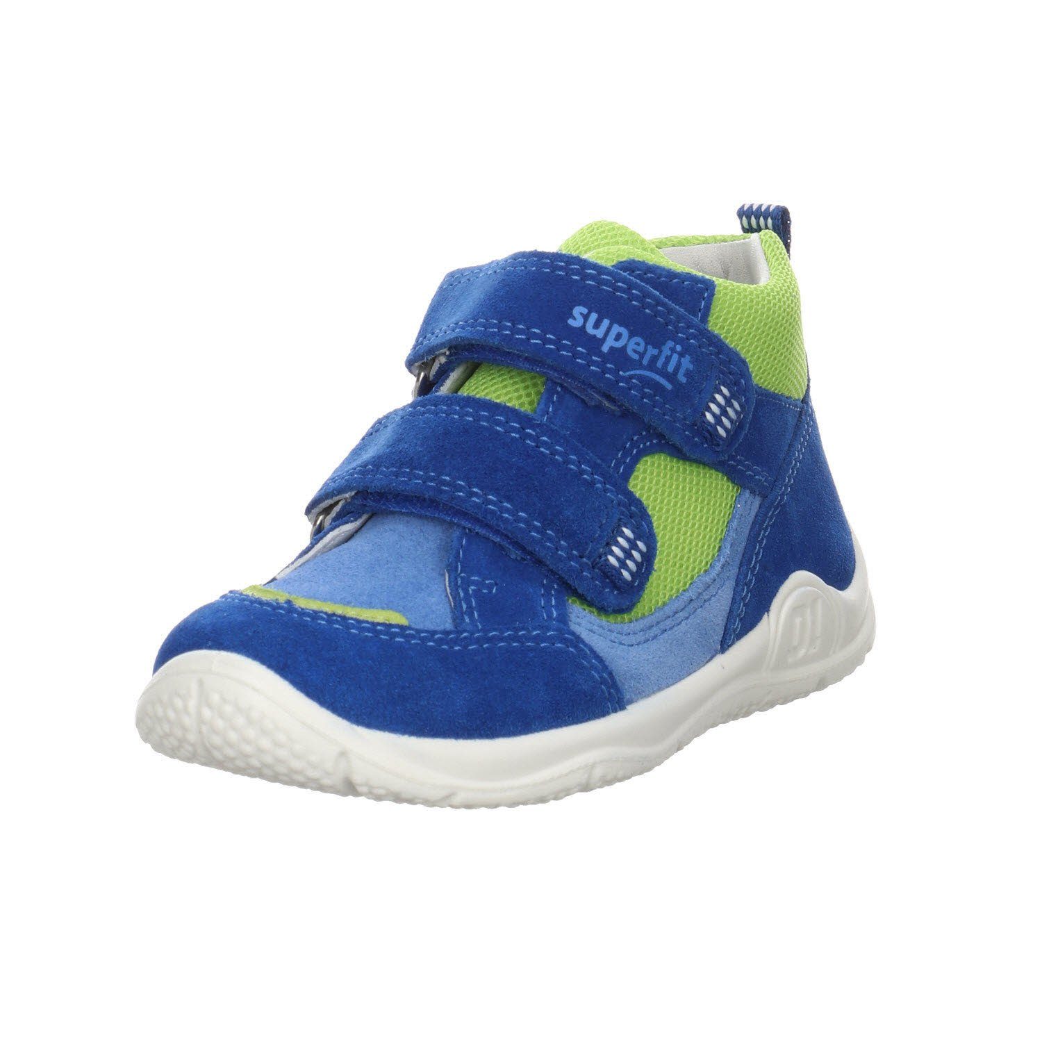 Superfit »Klettschuh Schuhe Kinderschuhe« Sneaker | OTTO