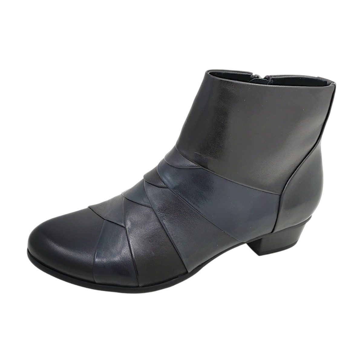 Regarde Le Ciel Stiefelette