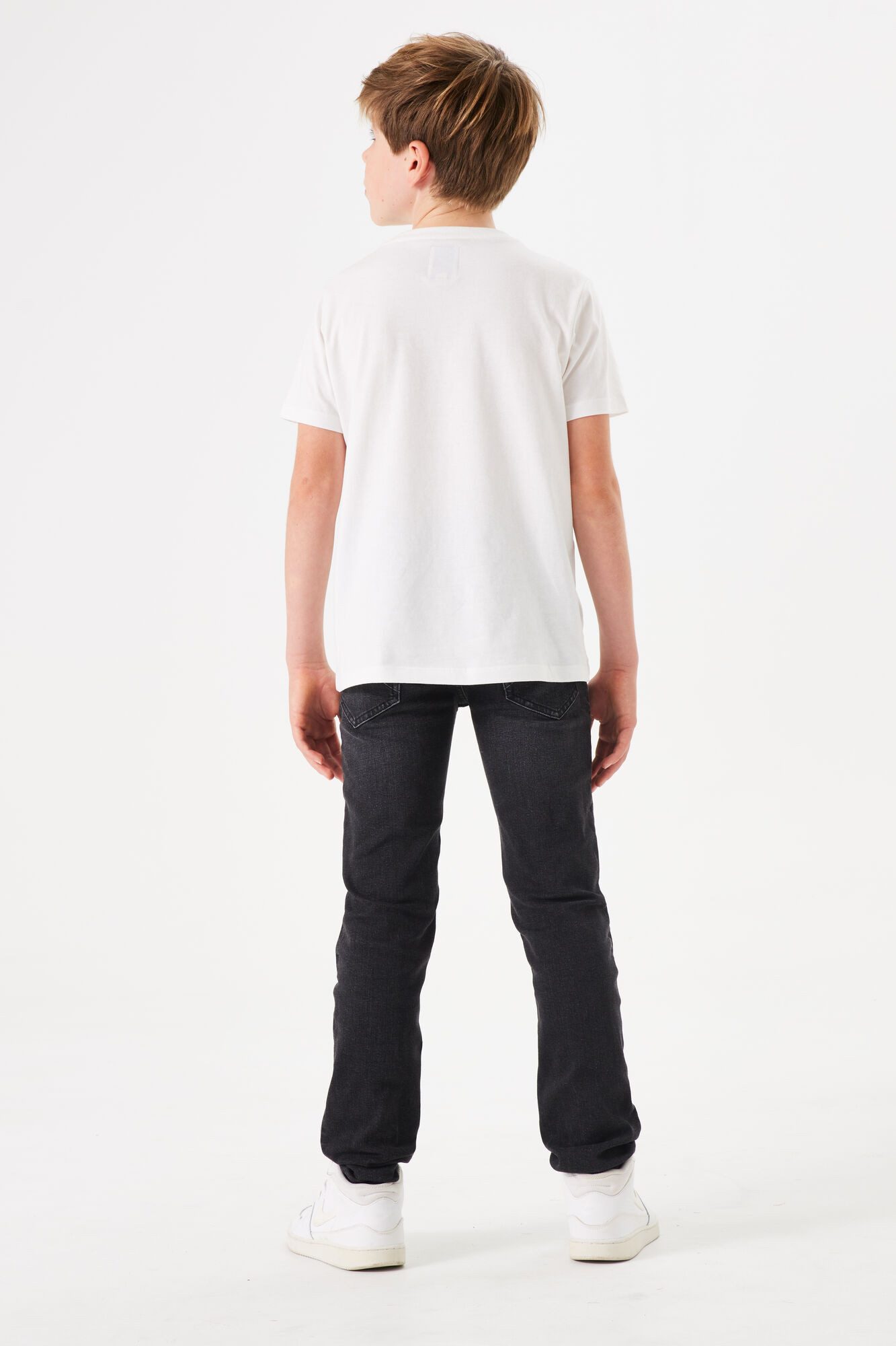 Garcia Slim-fit-Jeans Tavio for BOYS günstig online kaufen