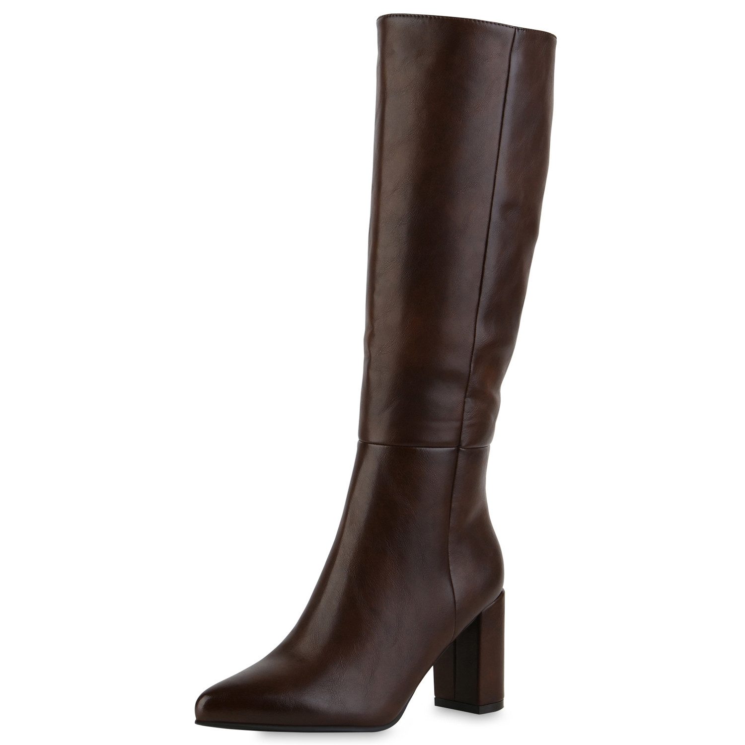 VAN HILL 840612 Stiefel Damen Leicht günstig online kaufen