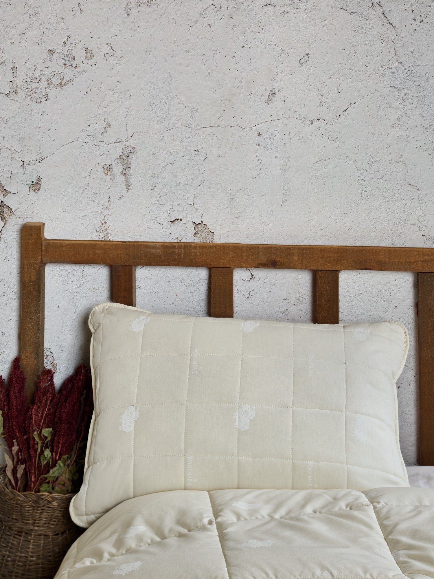L'Essentiel Maison Kopfkissen 100% COTTON, 50 günstig online kaufen