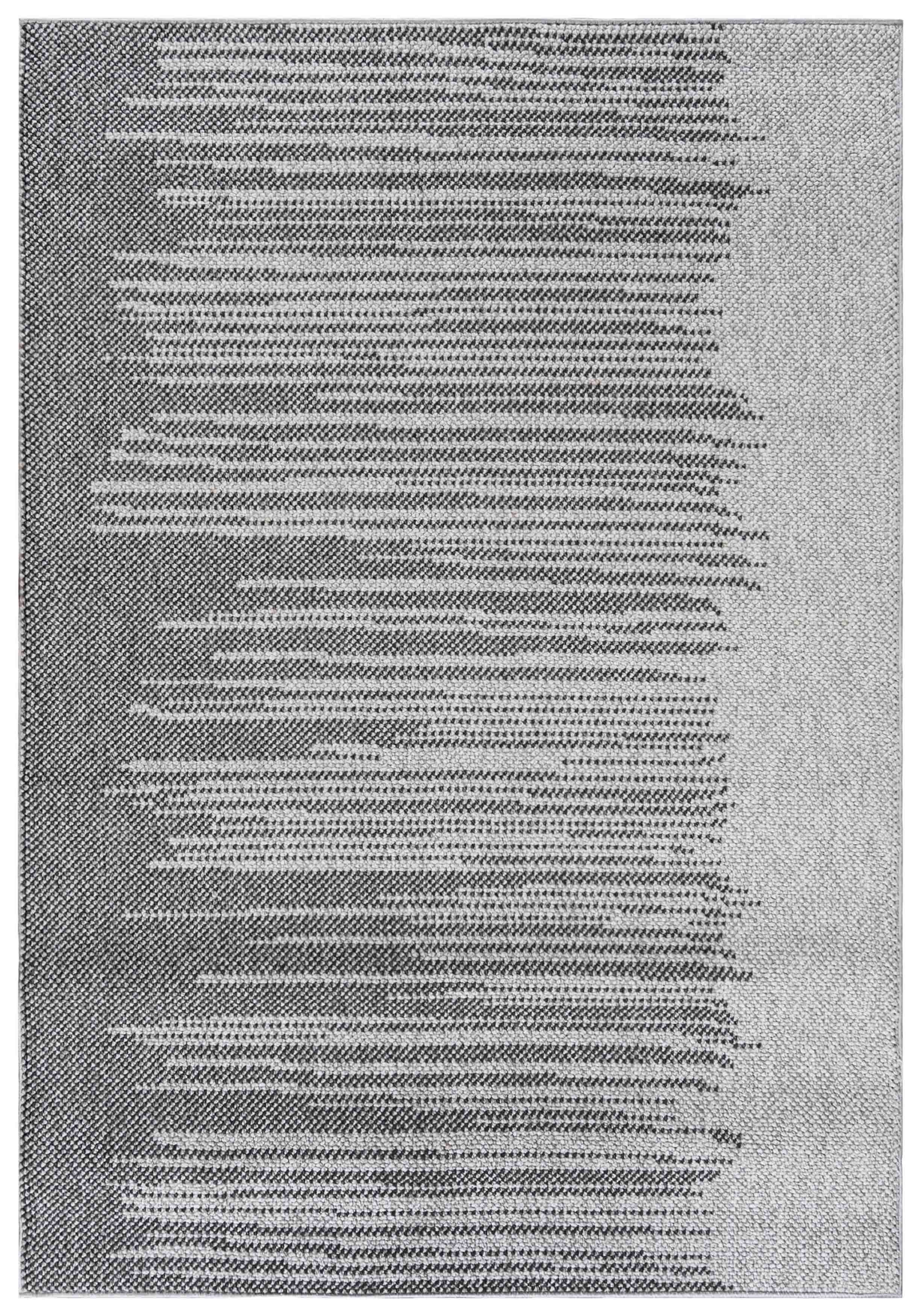 Mazovia Designteppich Modern Weich Minimalist Teppich für Wohnzimmer - Neut günstig online kaufen
