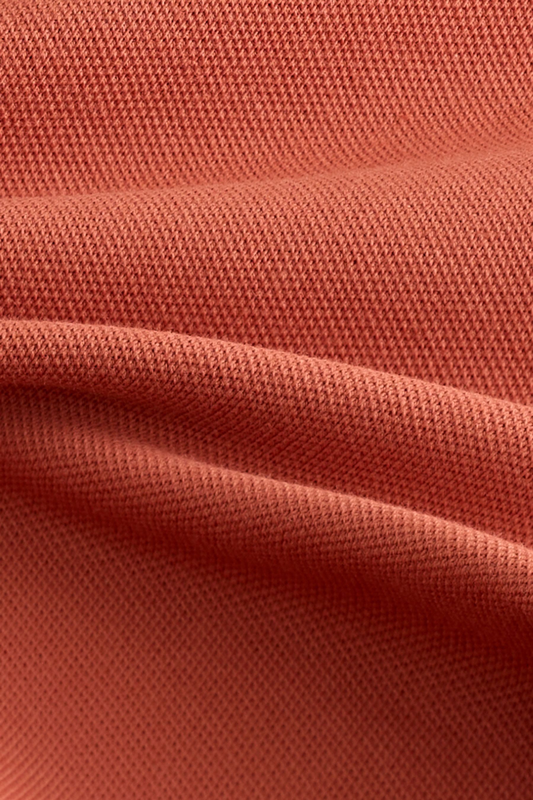 Next Poloshirt Piqué-Poloshirt (1-tlg) günstig online kaufen