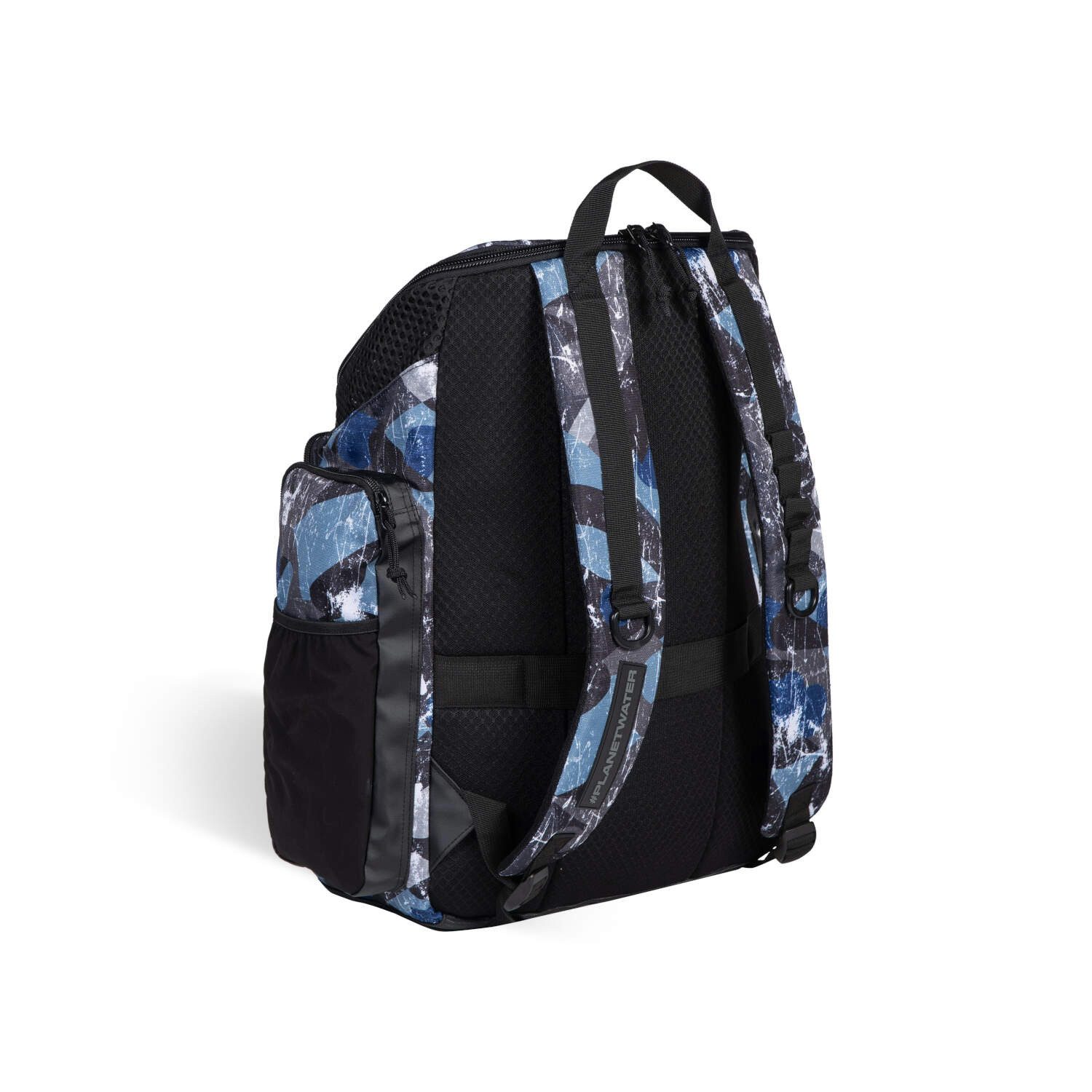 Arena Rucksack Arena Rucksack One Go Backpack 45L AO 010232