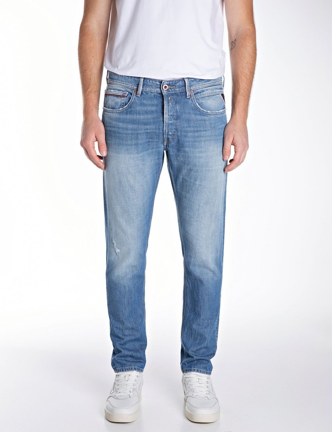 Replay 5-Pocket-Jeans