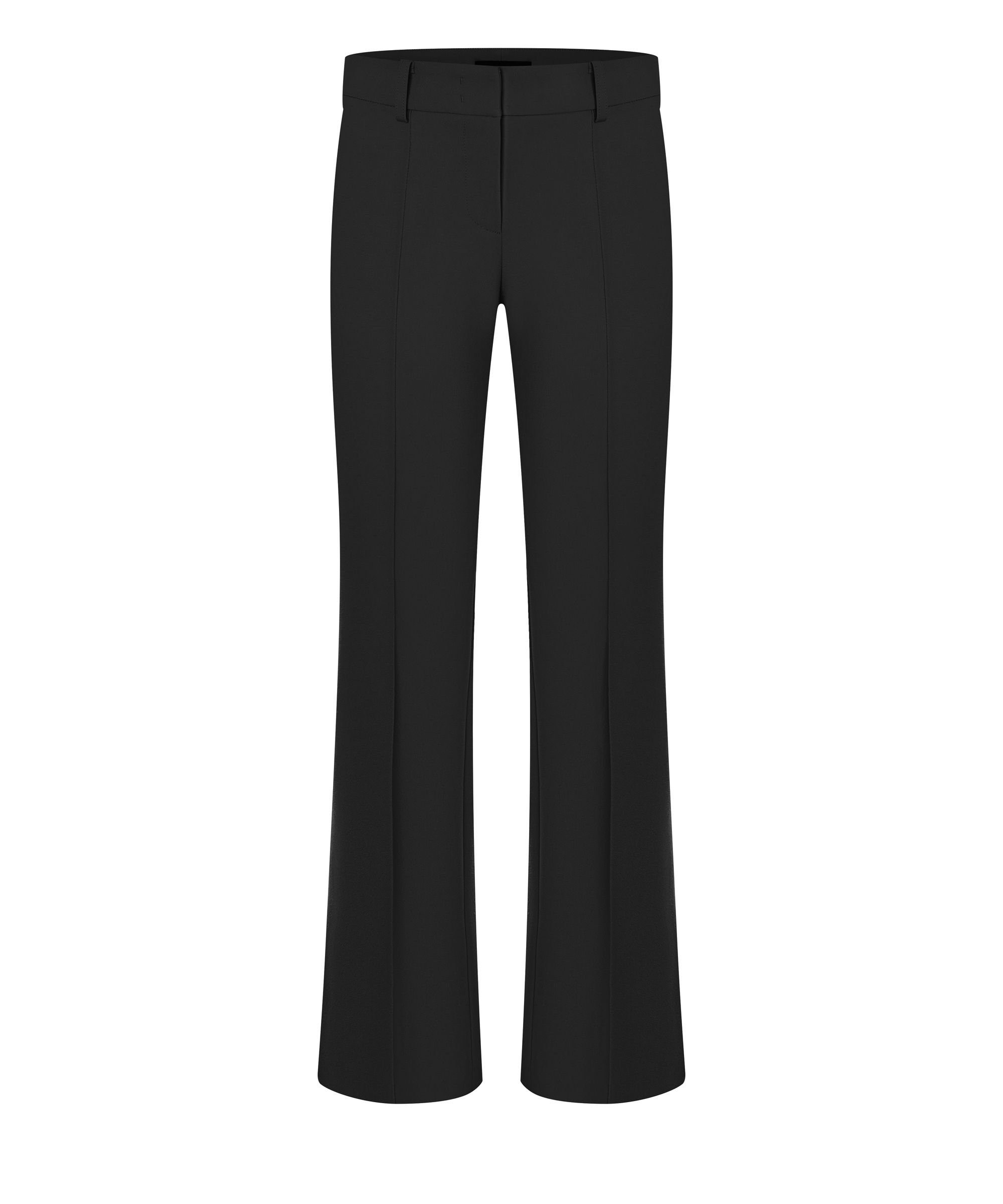 Cambio 5-Pocket-Hose 099 black | Anzughosen