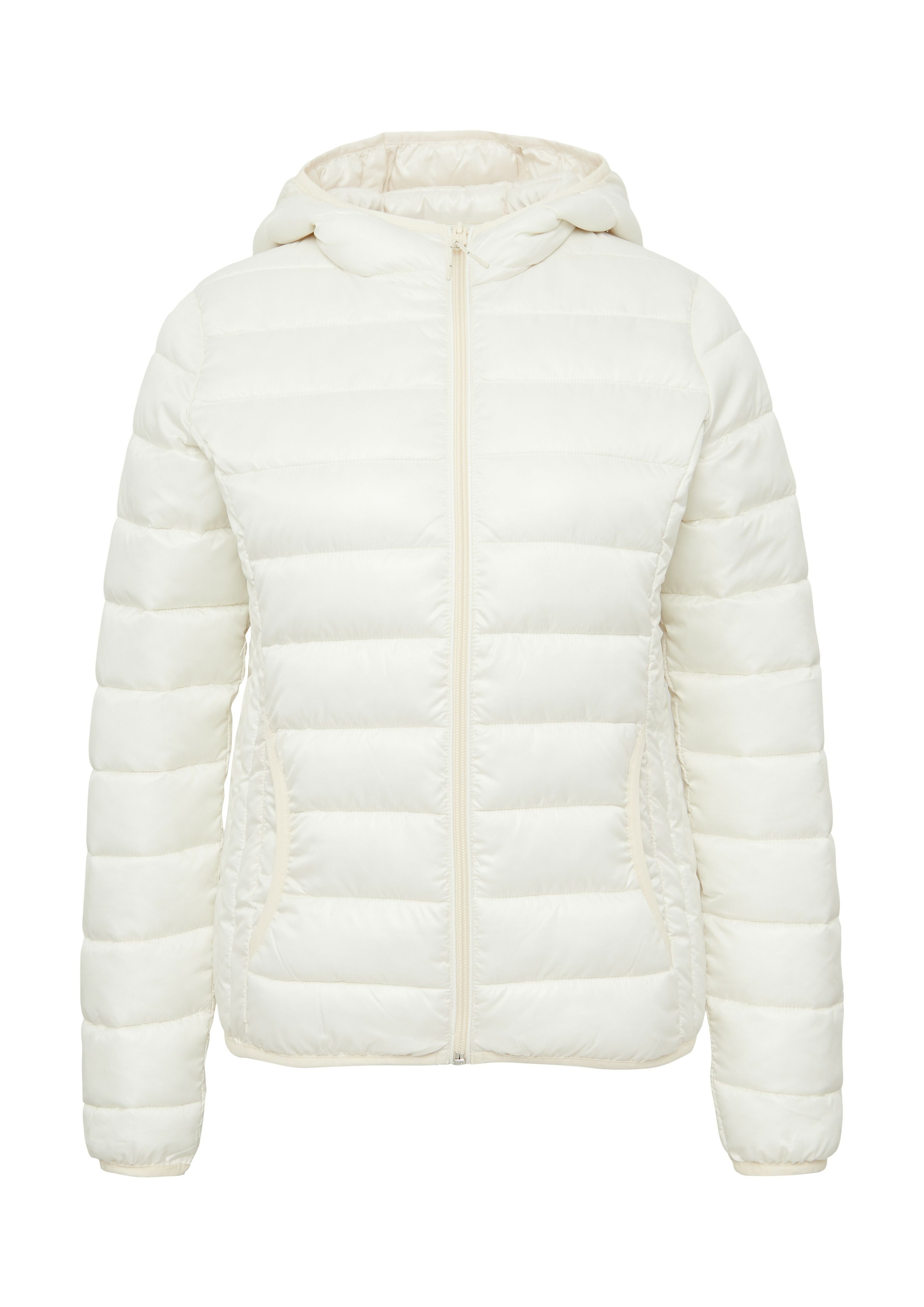 QS Winterjacke günstig online kaufen