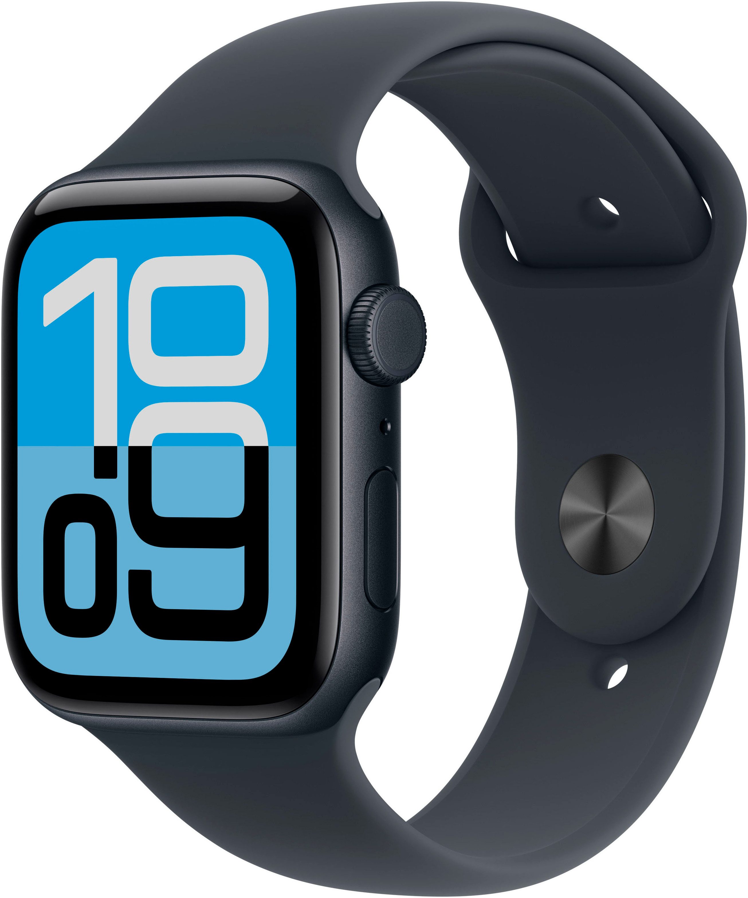 Apple Watch SE 3 Smartwatch (Watch OS), 1-tlg.