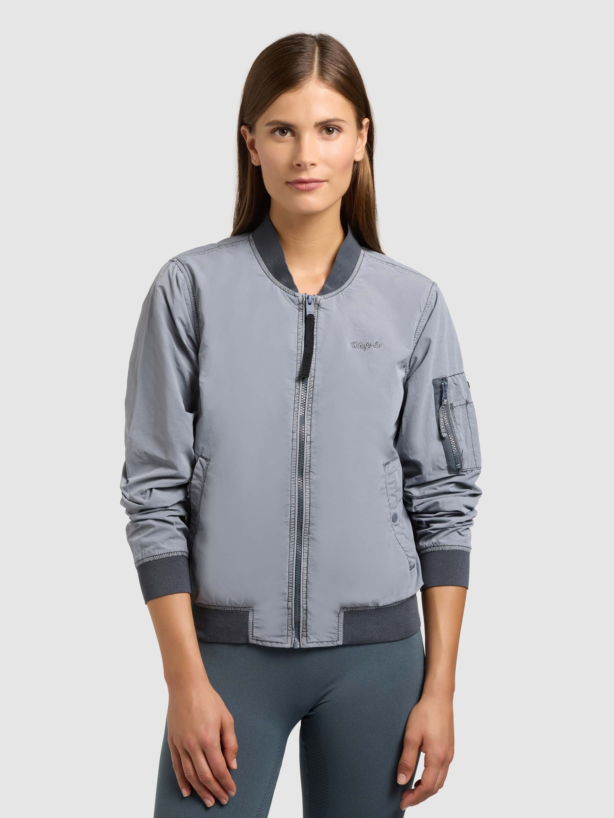 khujo Bomberjacke DENZ
