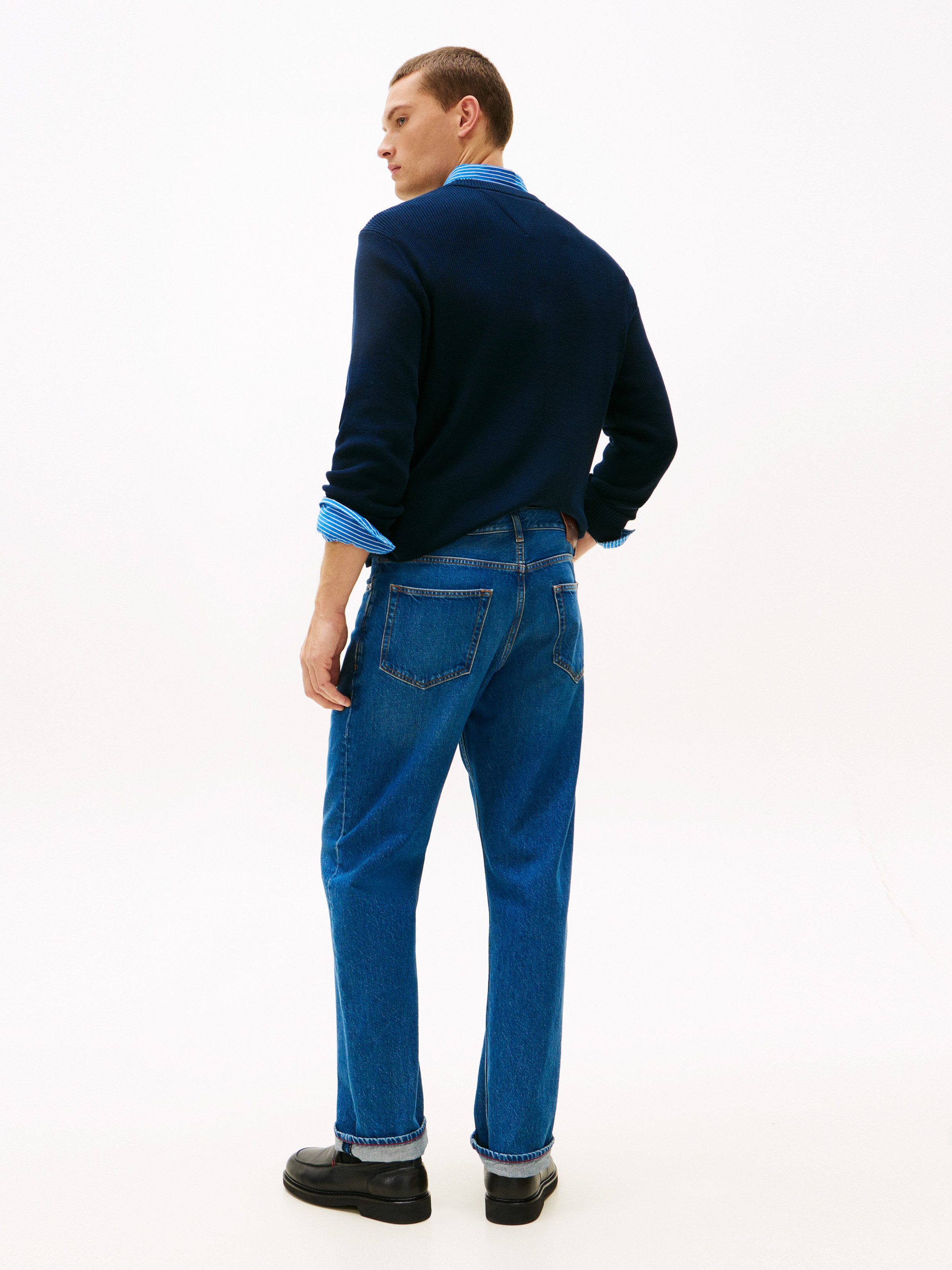 Tommy Hilfiger Relax-fit-Jeans RIVER