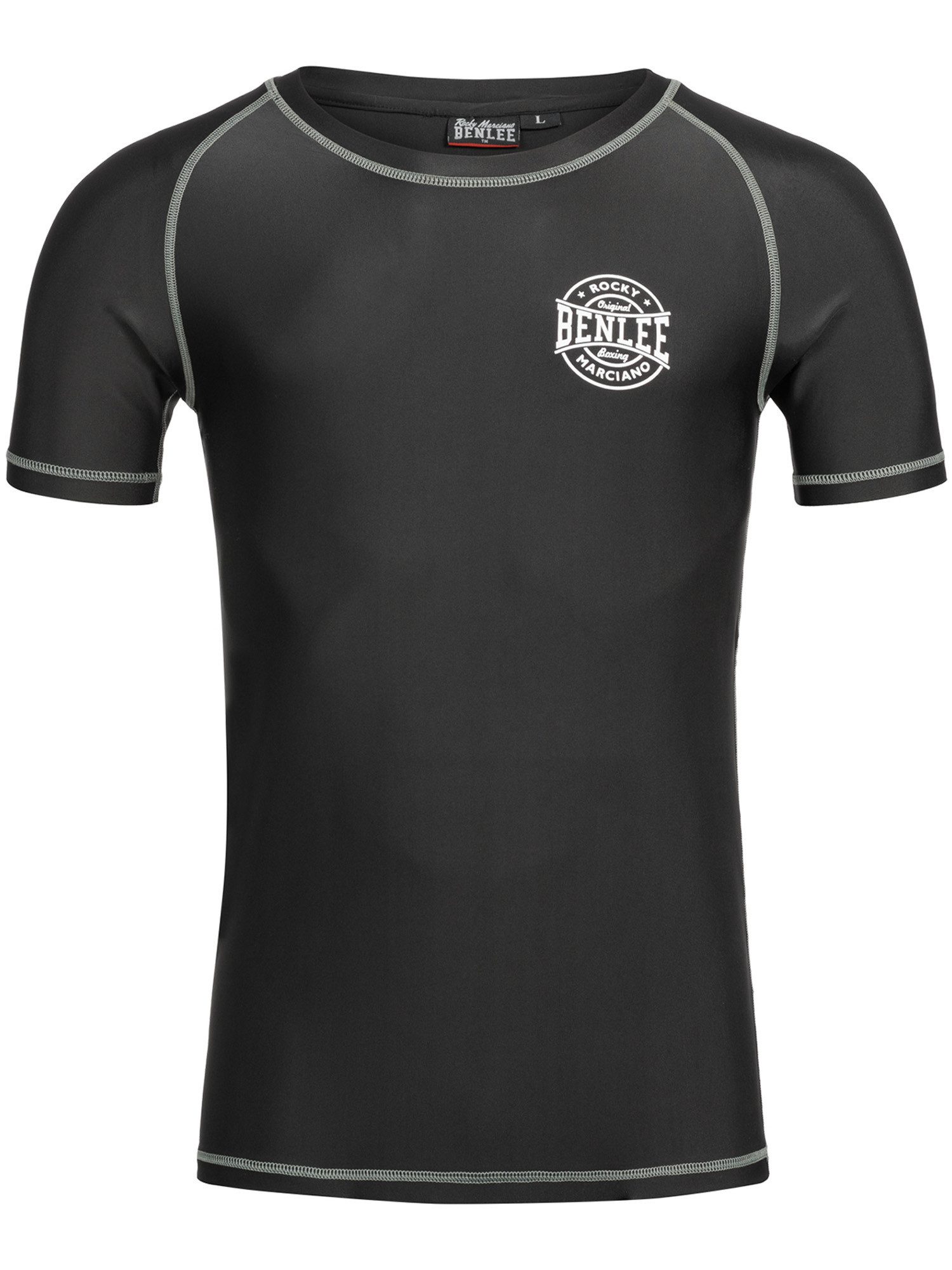 Benlee Rocky Marciano Funktionsshirt LIMEHILLS (1-tlg)