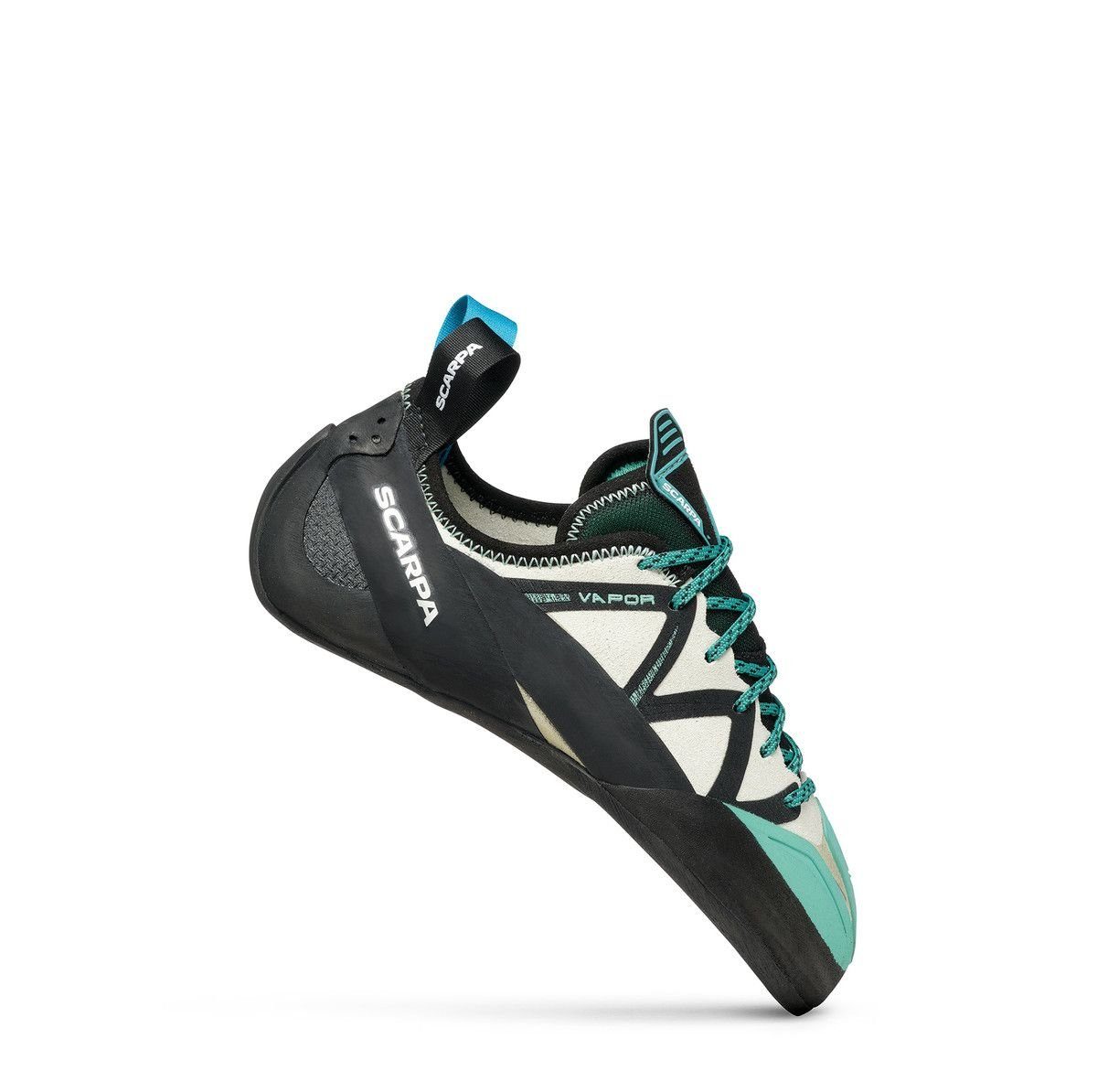 Scarpa Vapor Wmn Climbing Schuhe - Scarpa Kletterschuh