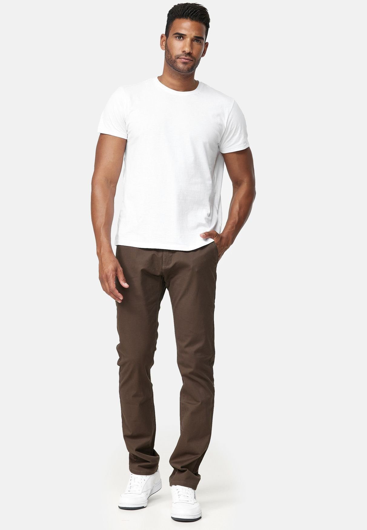 Giani 5 Chinohose ACTIVE Giani5 günstig online kaufen