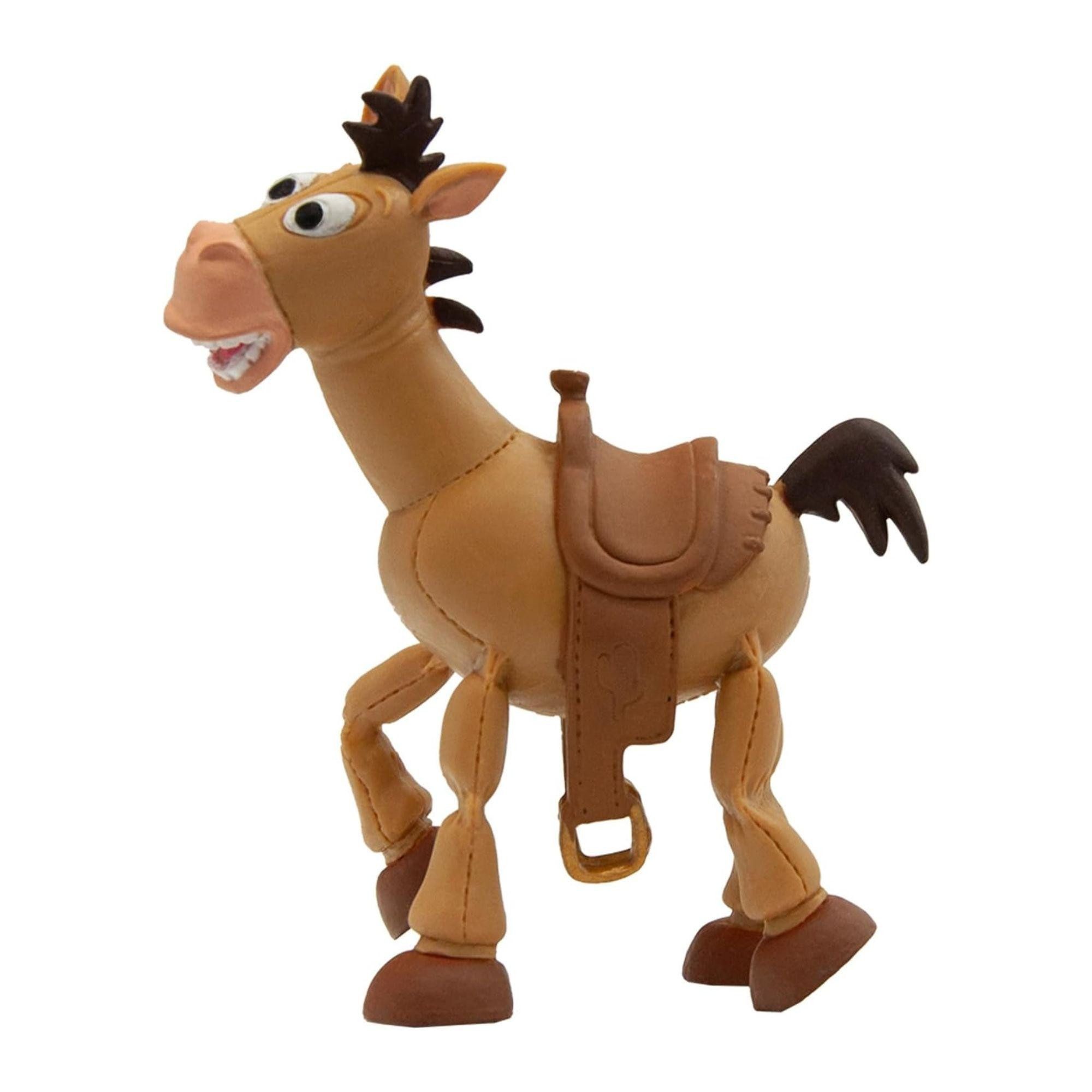 BULLYLAND Spielfigur Bully (12763) - Toy Story – Bild 3 von 5